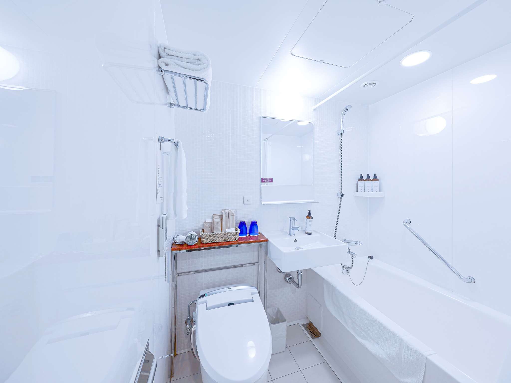 Foto - Mercure Okinawa Naha