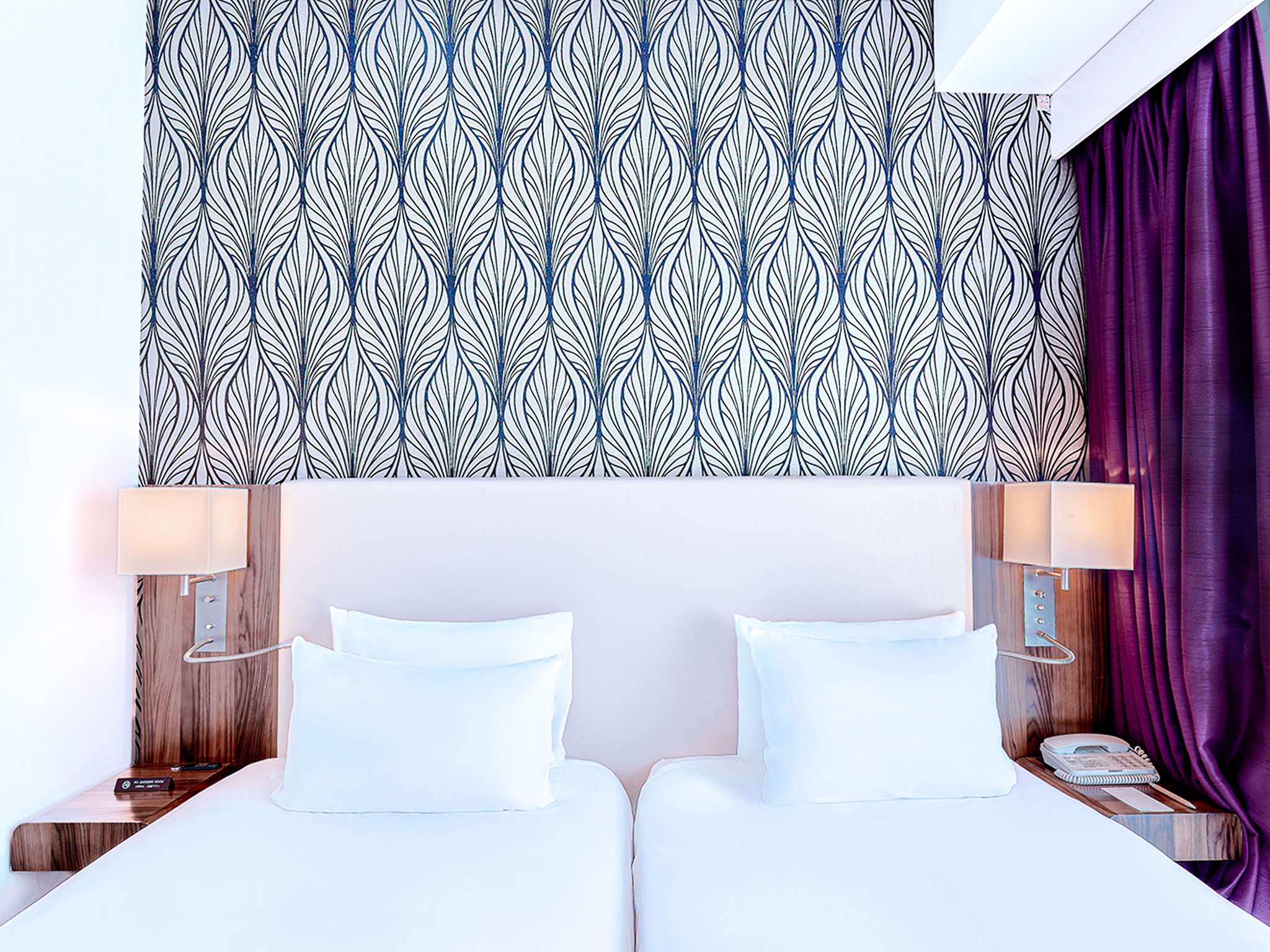 Foto - Mercure Okinawa Naha