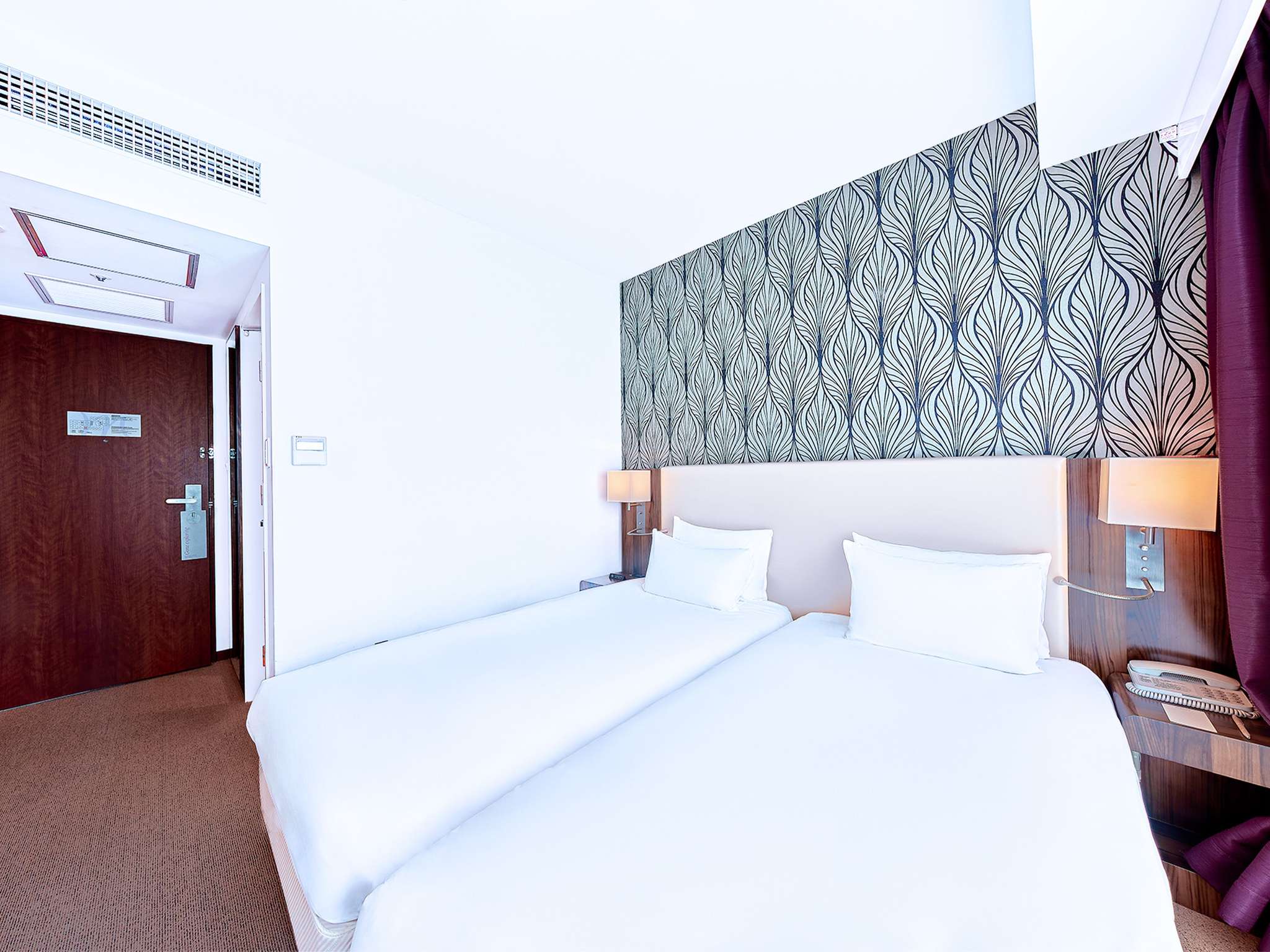 Foto - Mercure Okinawa Naha