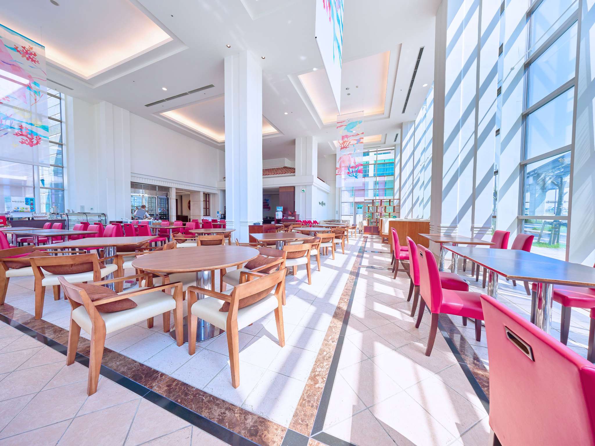 Foto - Mercure Okinawa Naha
