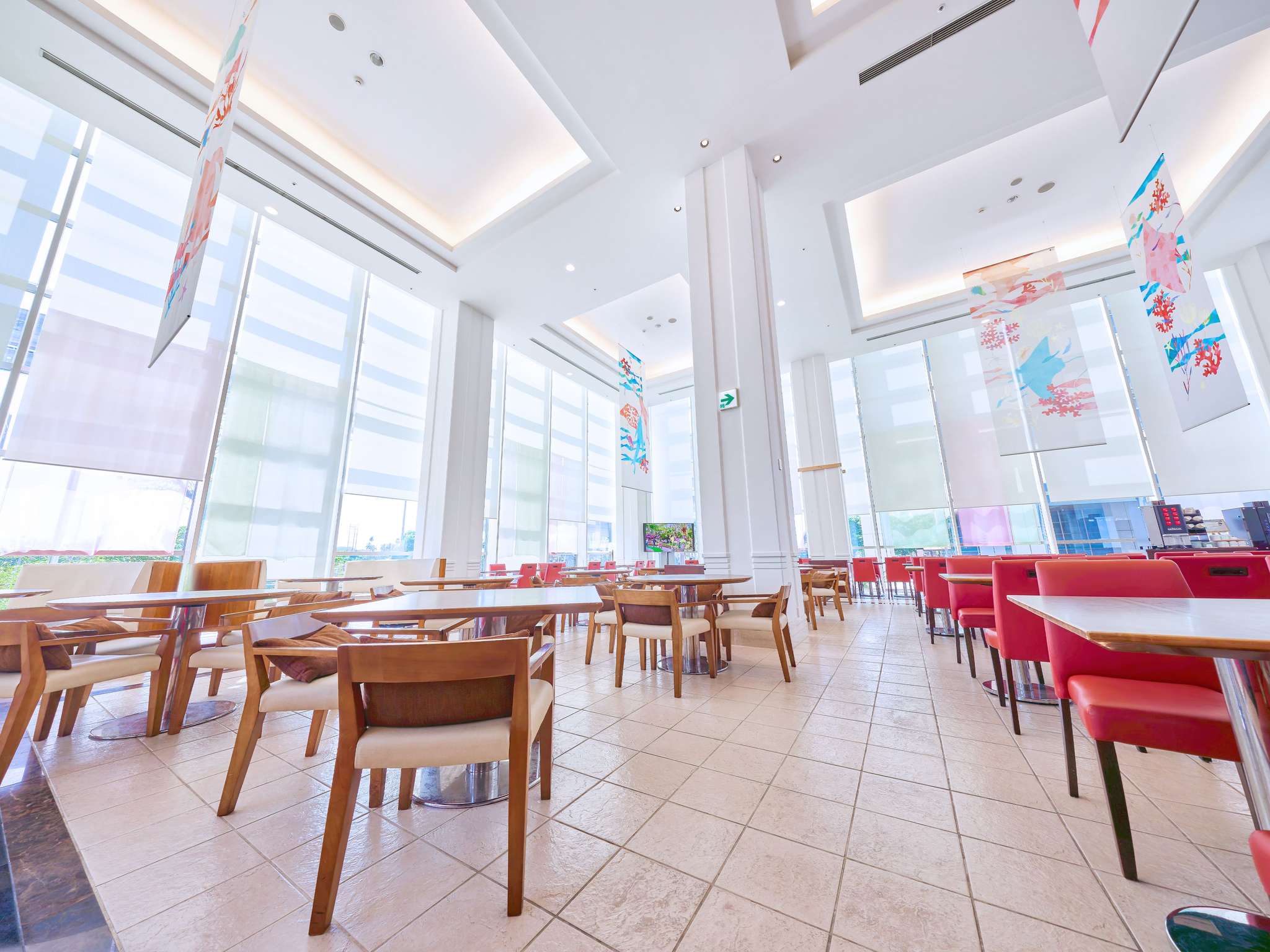 Foto - Mercure Okinawa Naha