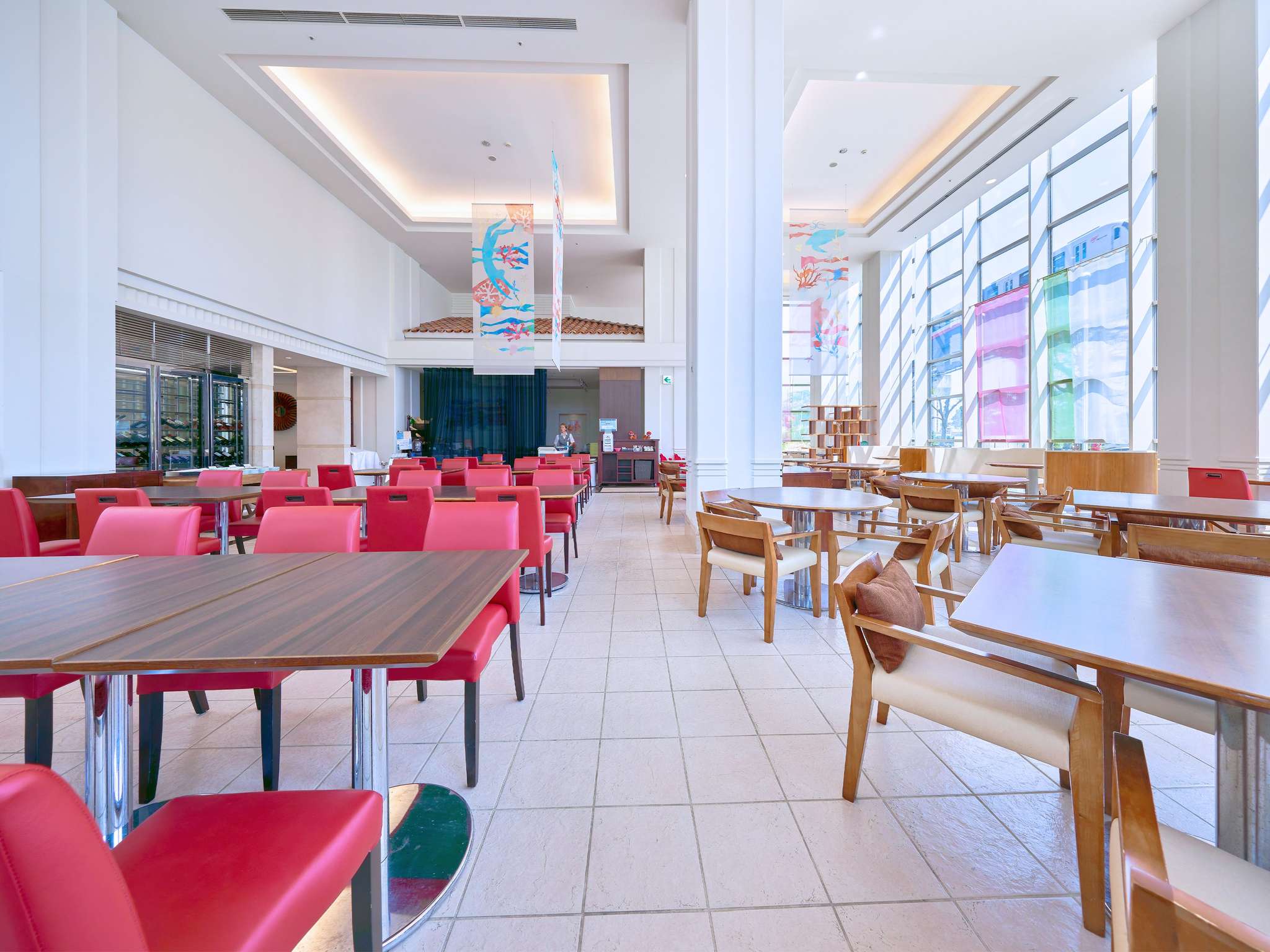 Foto - Mercure Okinawa Naha