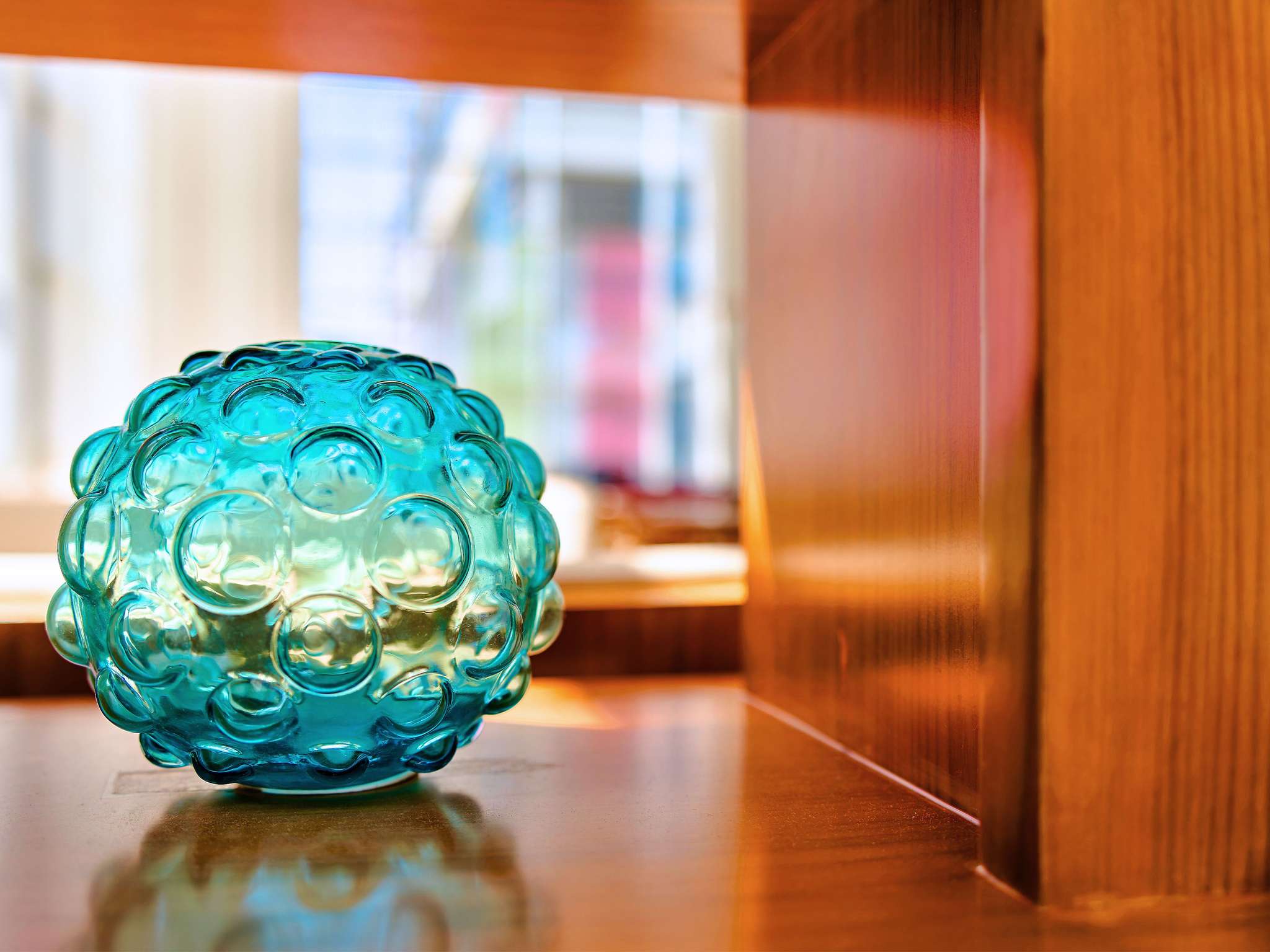 Foto - Mercure Okinawa Naha