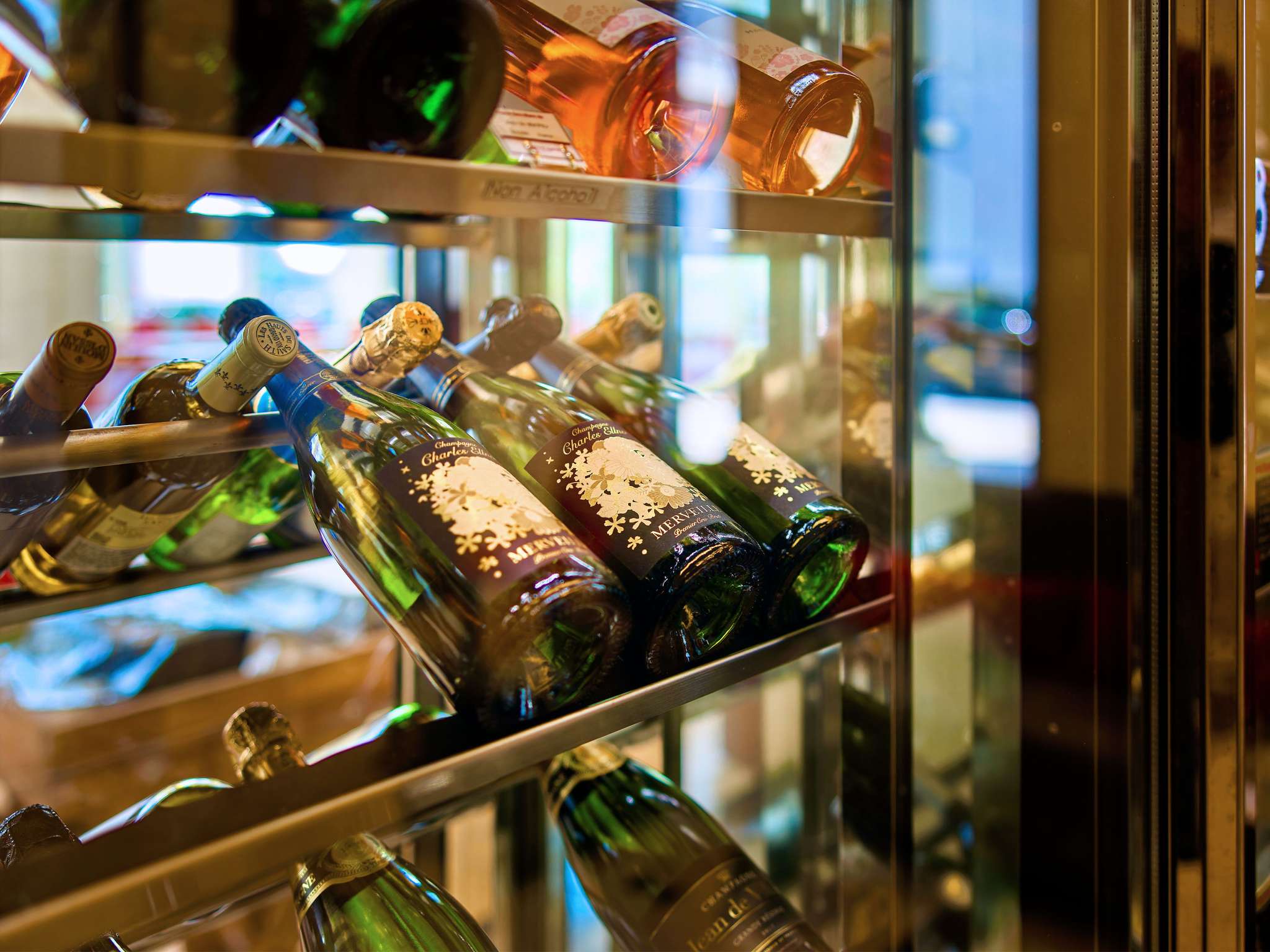 Foto - Mercure Okinawa Naha