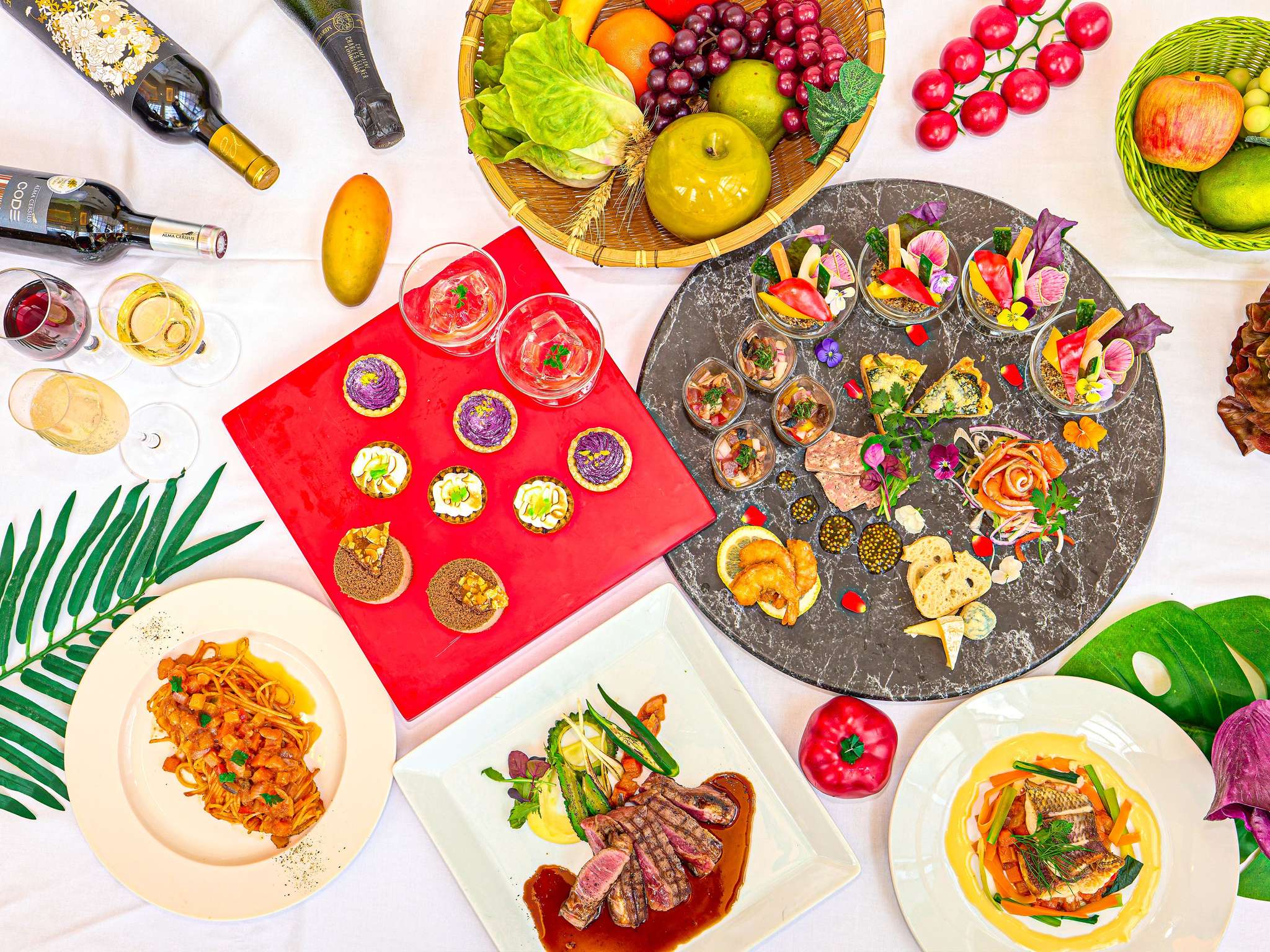 Foto - Mercure Okinawa Naha