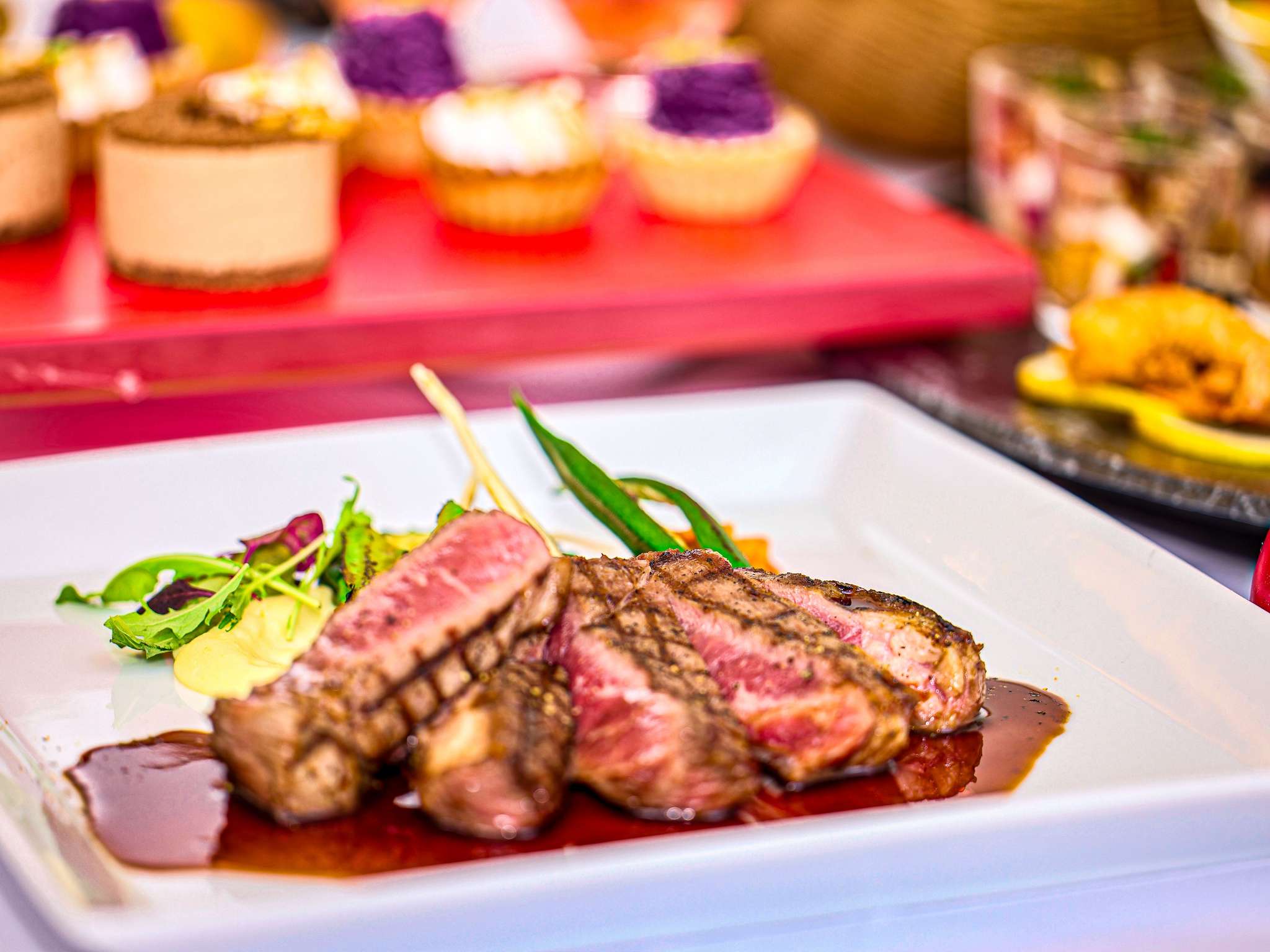 Foto - Mercure Okinawa Naha