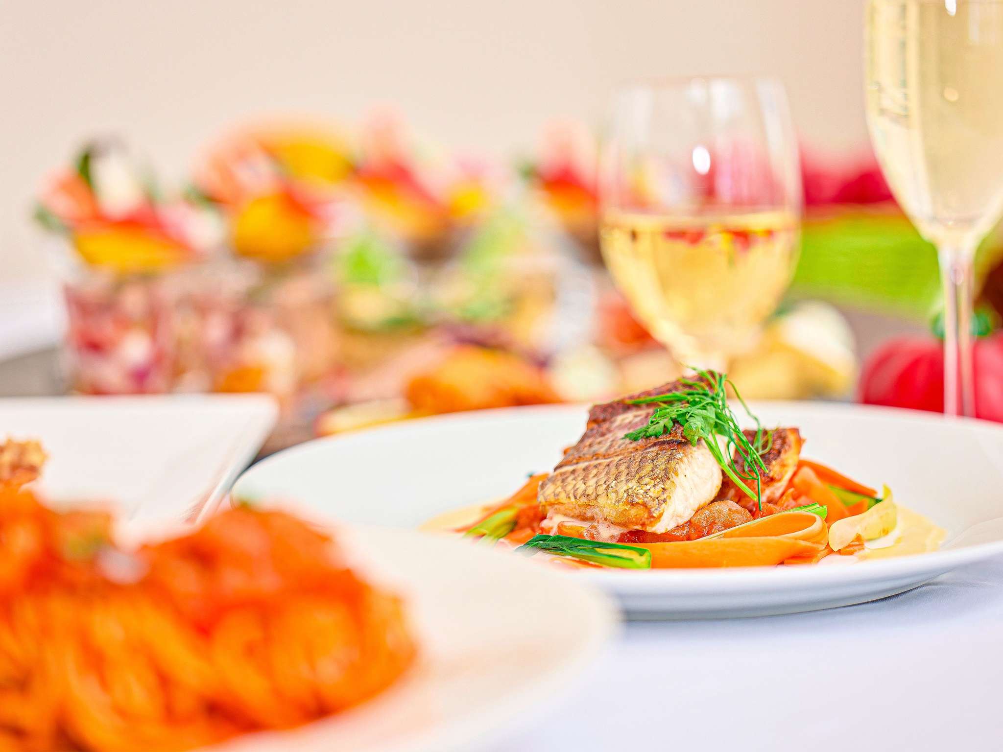 Foto - Mercure Okinawa Naha