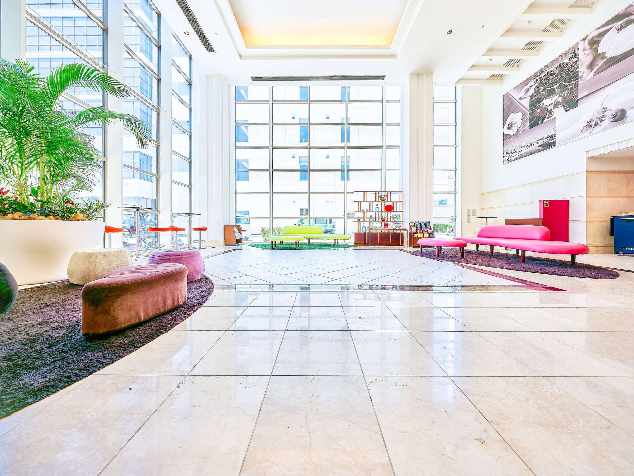 Foto - Mercure Okinawa Naha