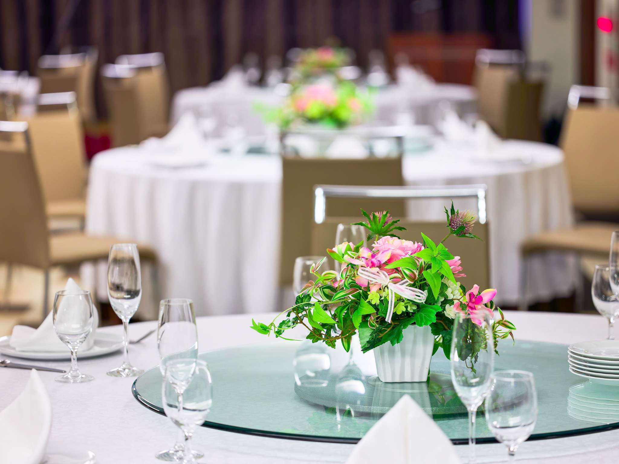 Foto - Mercure Okinawa Naha