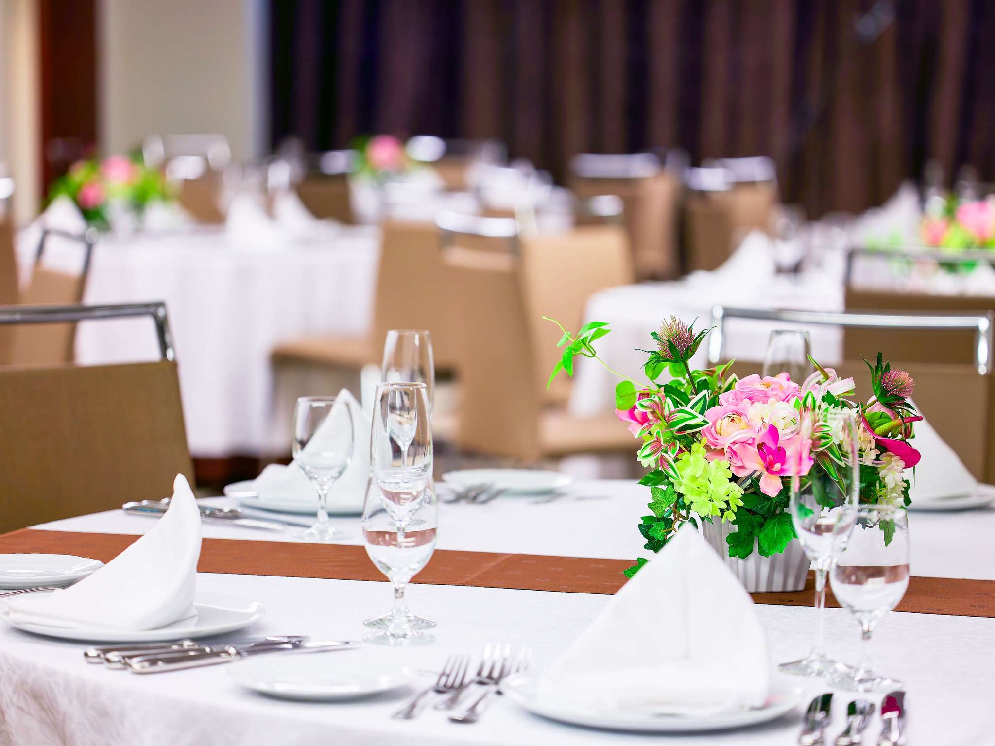 Foto - Mercure Okinawa Naha