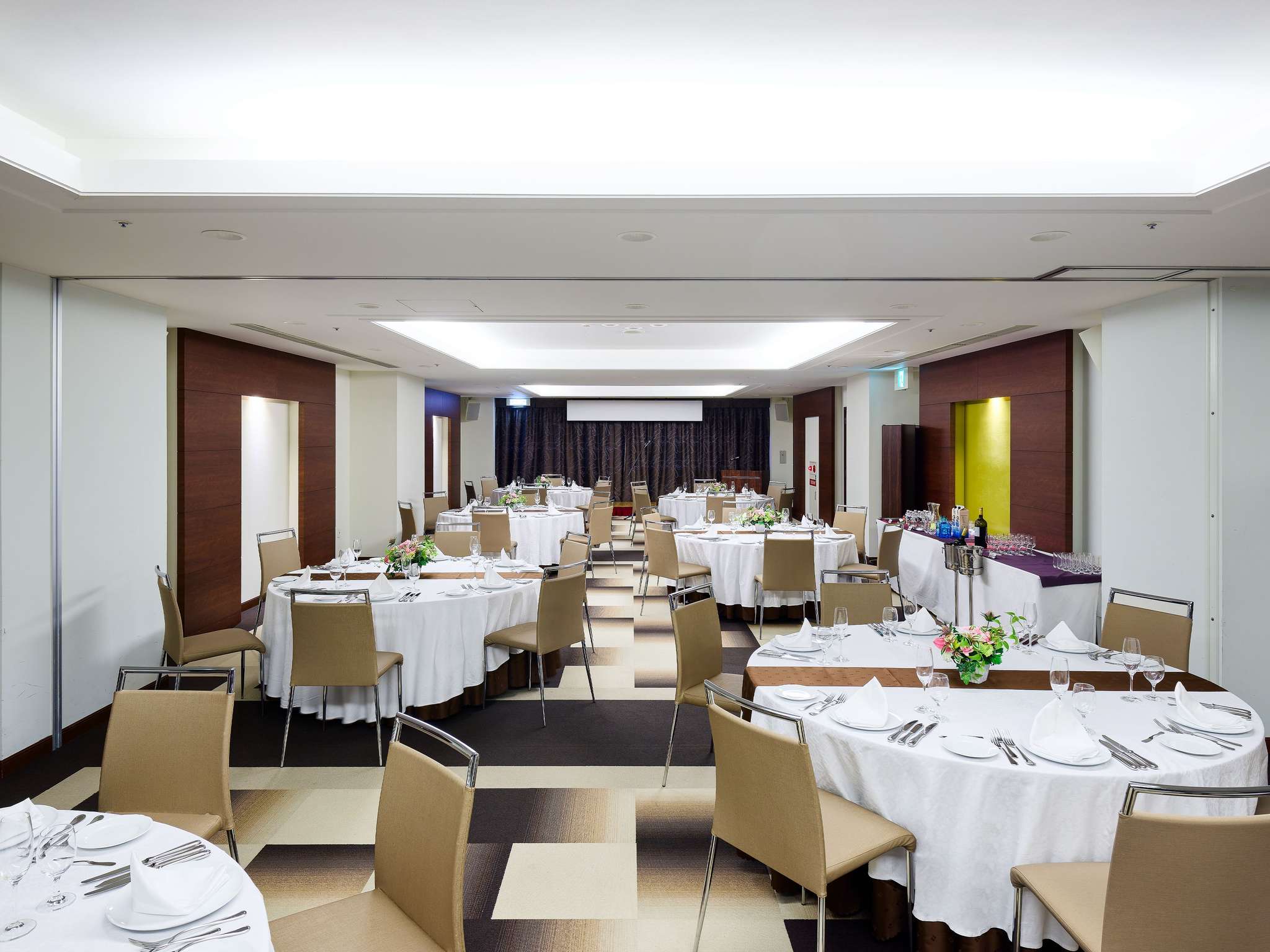 Foto - Mercure Okinawa Naha