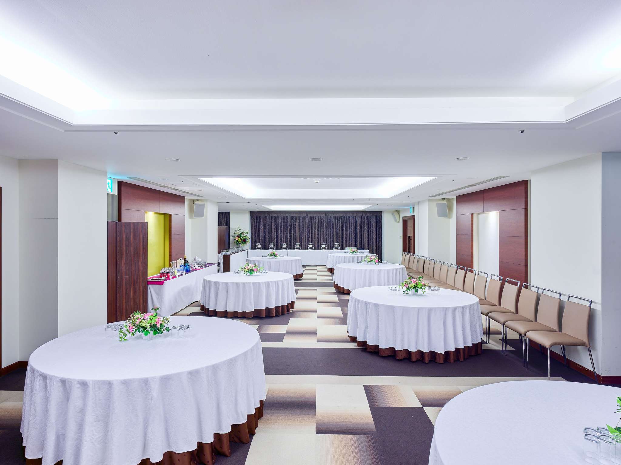 Foto - Mercure Okinawa Naha