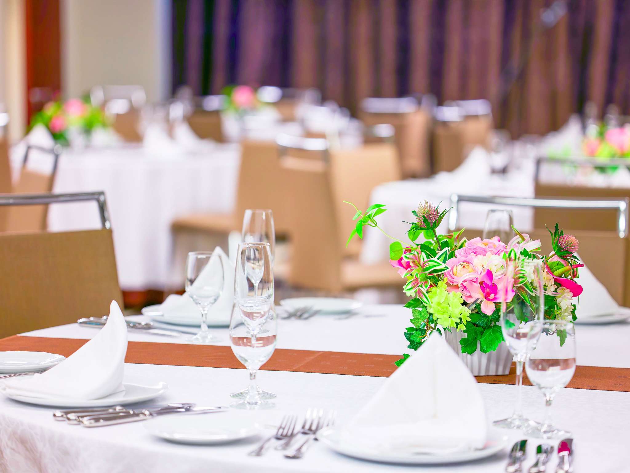 Foto - Mercure Okinawa Naha