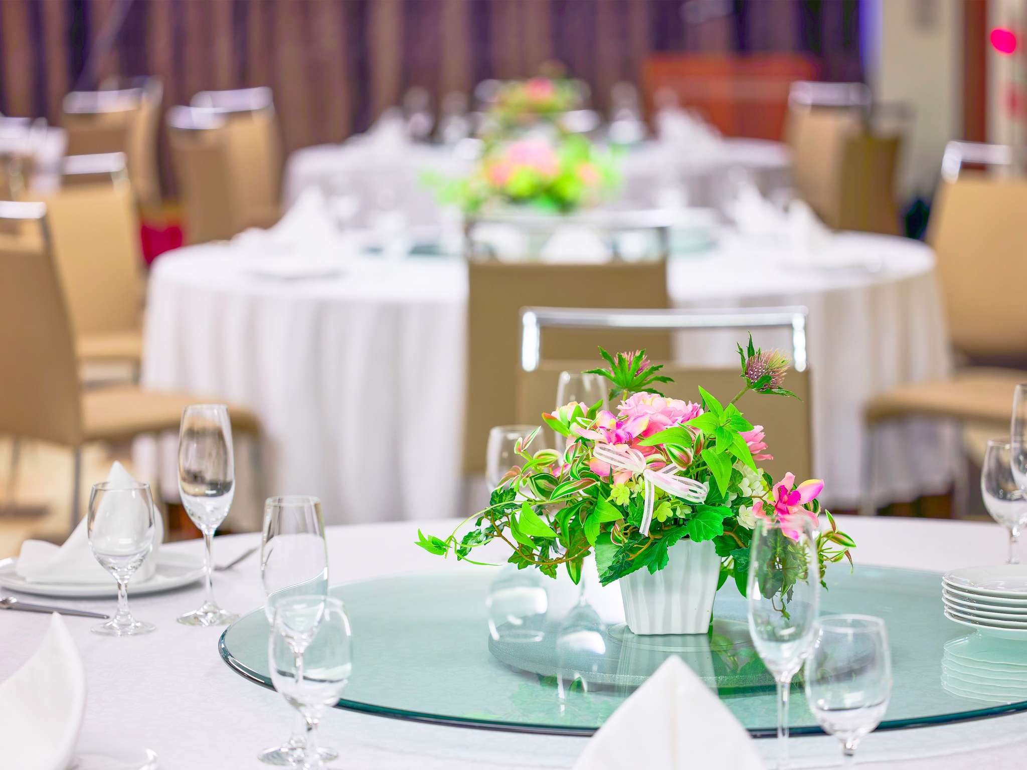 Foto - Mercure Okinawa Naha