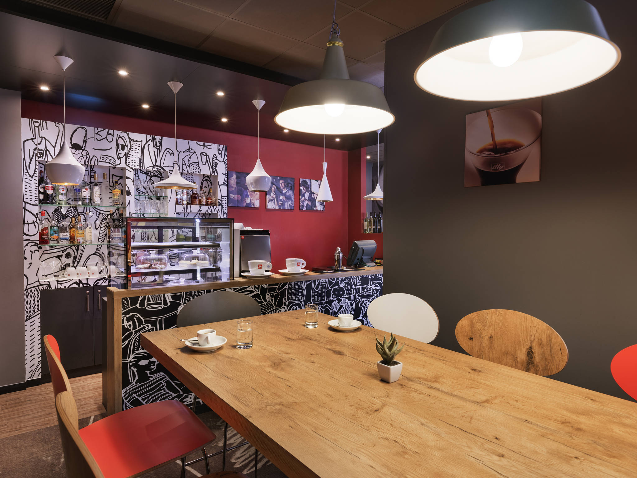 Foto - City Center Jerusalem