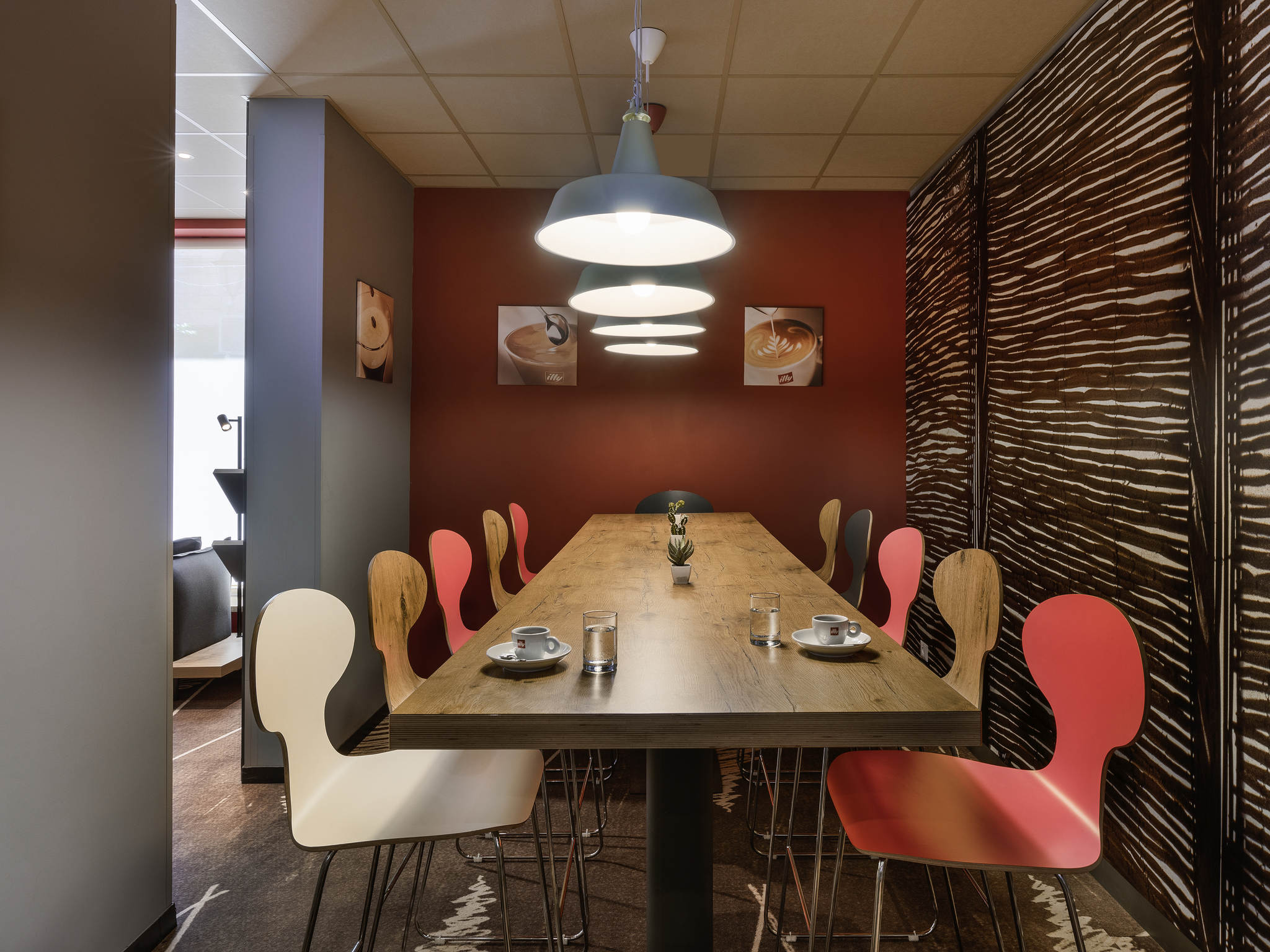 Foto - City Center Jerusalem