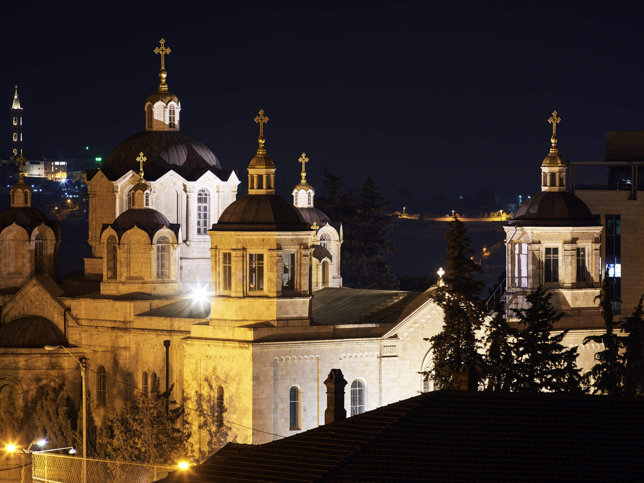 Foto - City Center Jerusalem