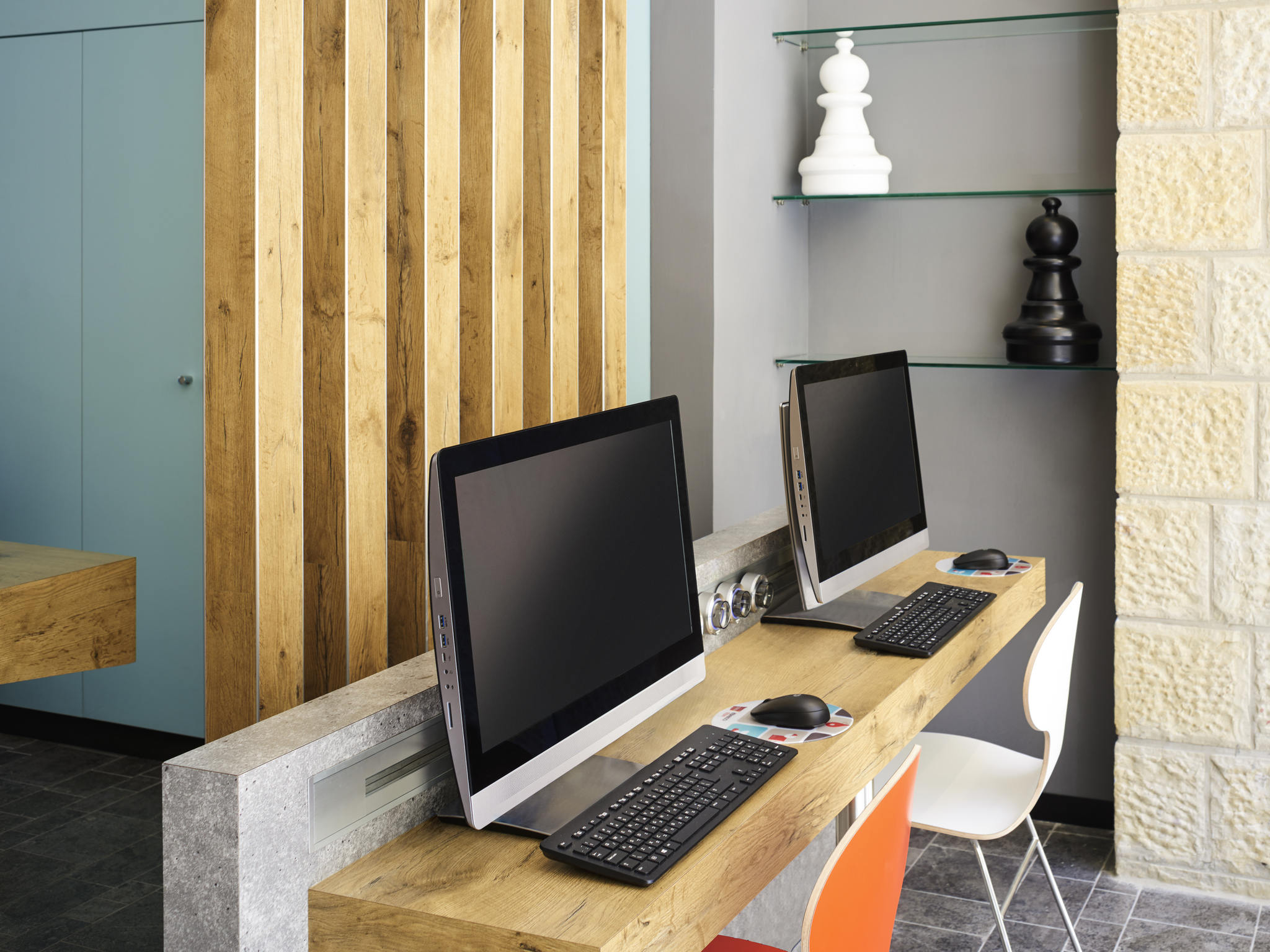 Foto - City Center Jerusalem