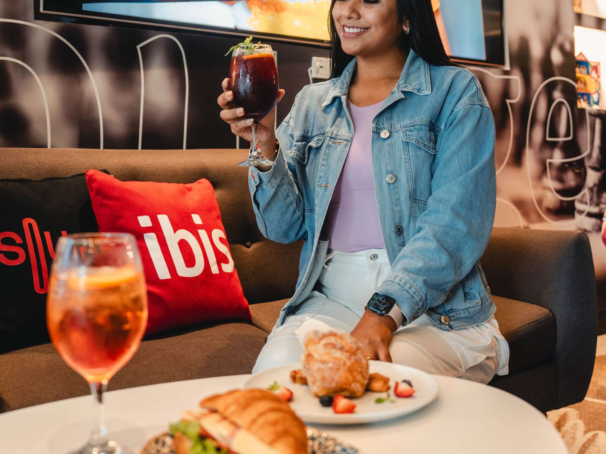 Foto - ibis Lima Reducto Miraflores