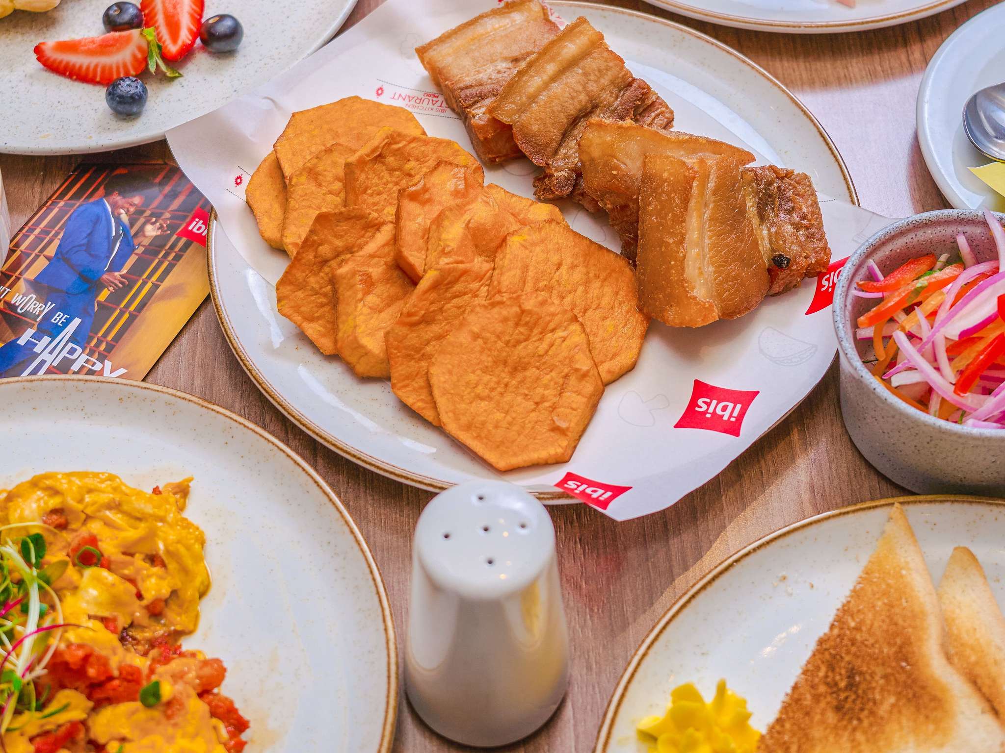 Foto - ibis Lima Reducto Miraflores