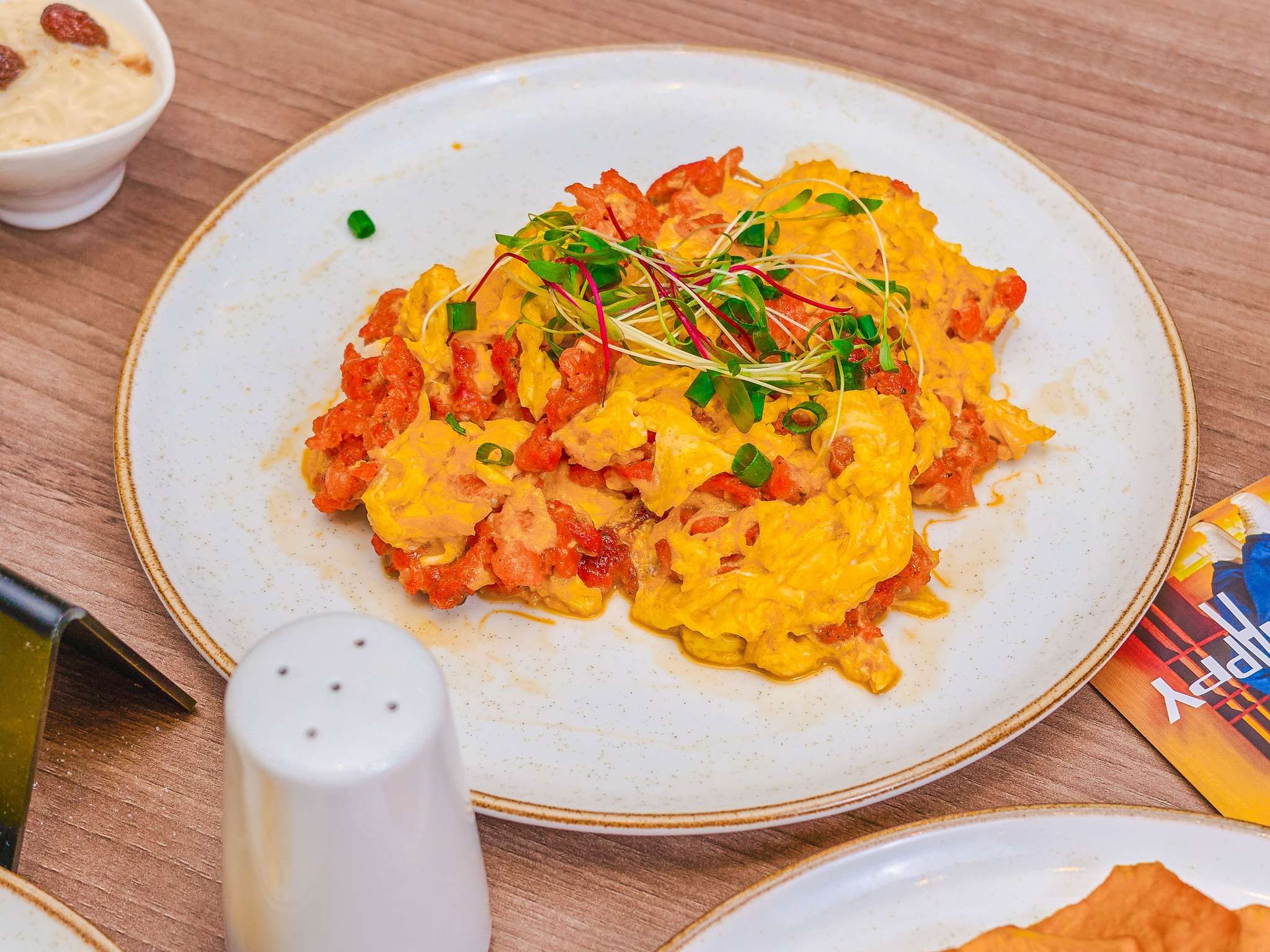 Foto - ibis Lima Reducto Miraflores