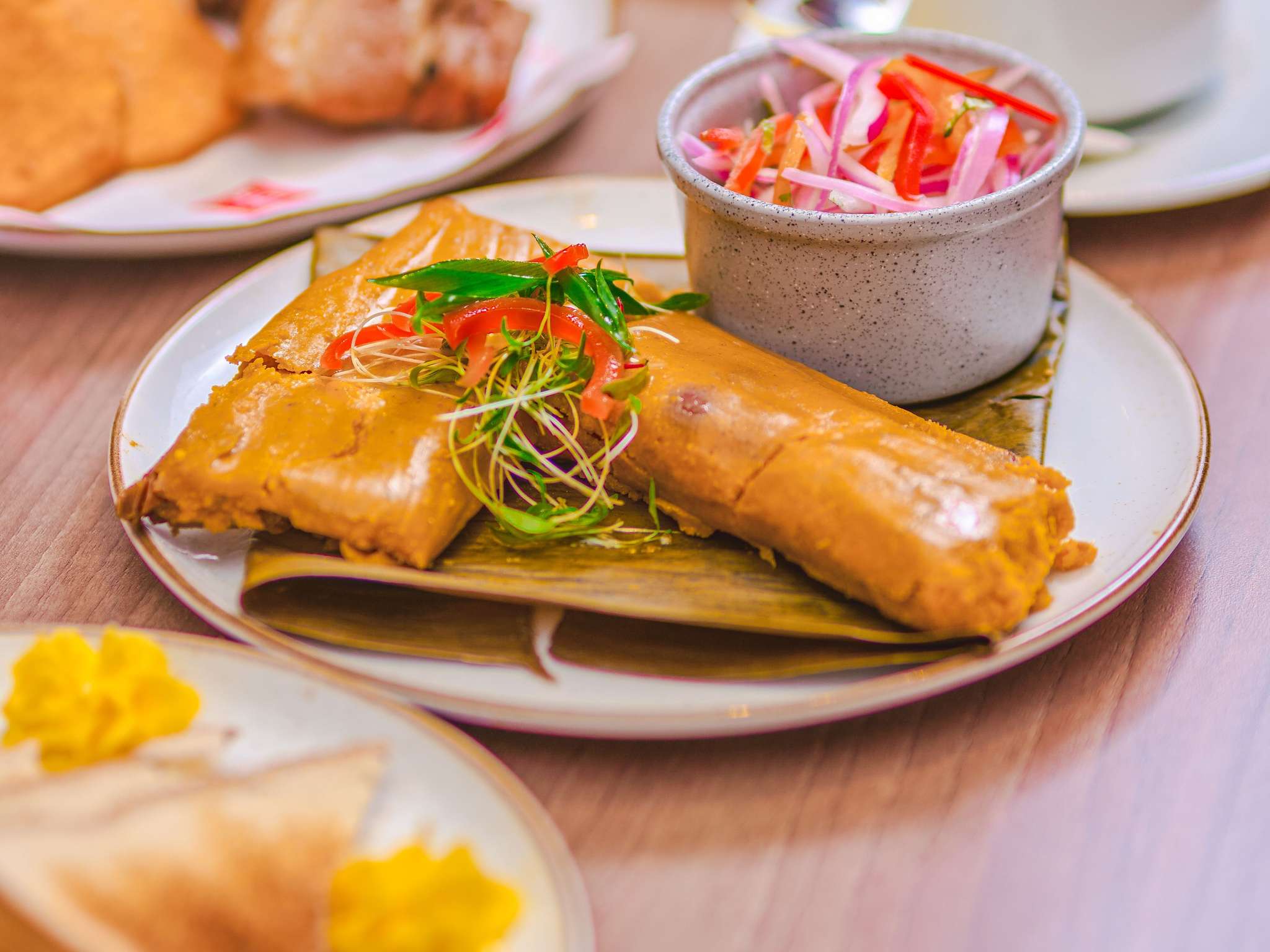 Foto - ibis Lima Reducto Miraflores