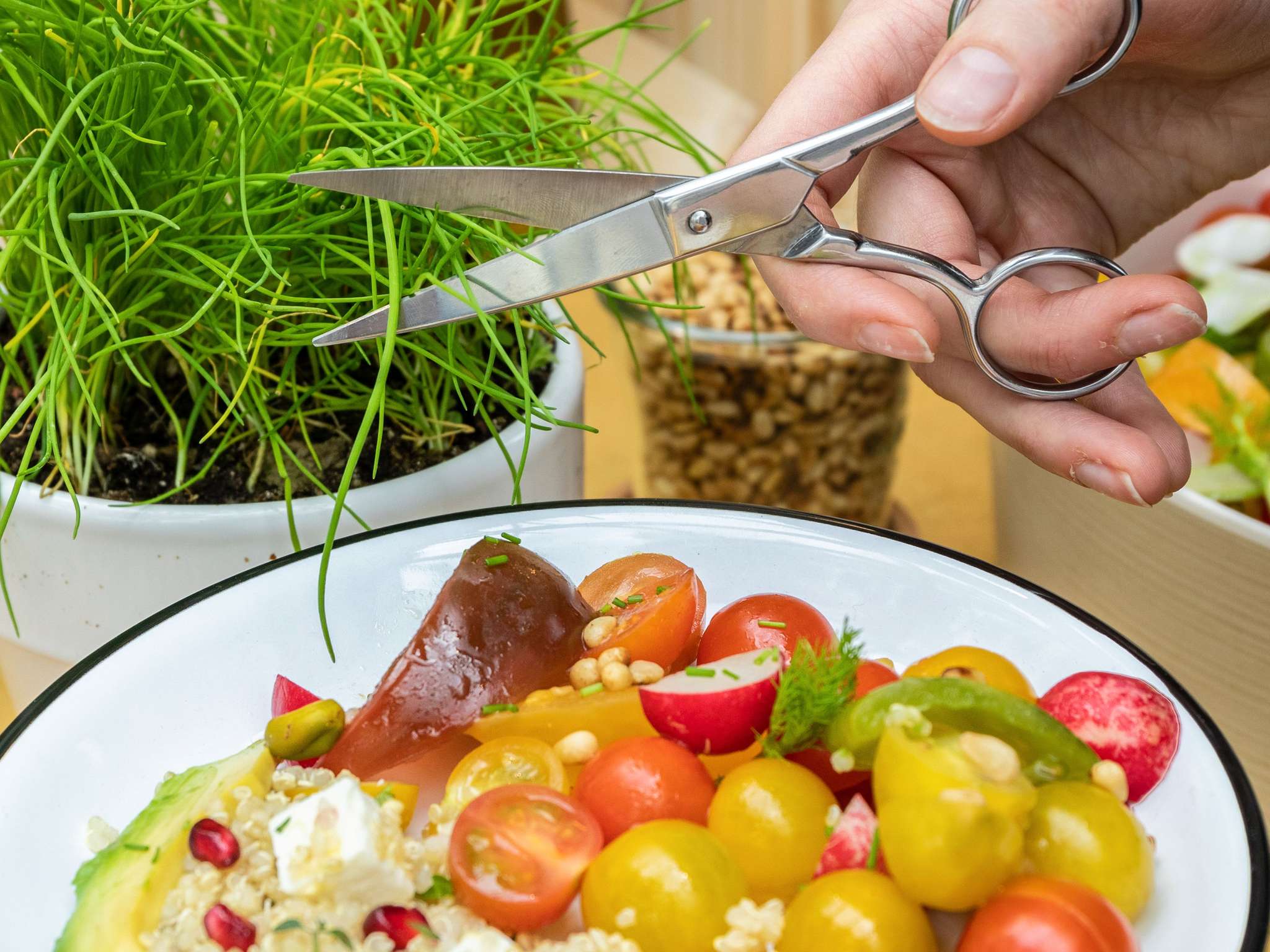 Foto - ibis Lima Reducto Miraflores