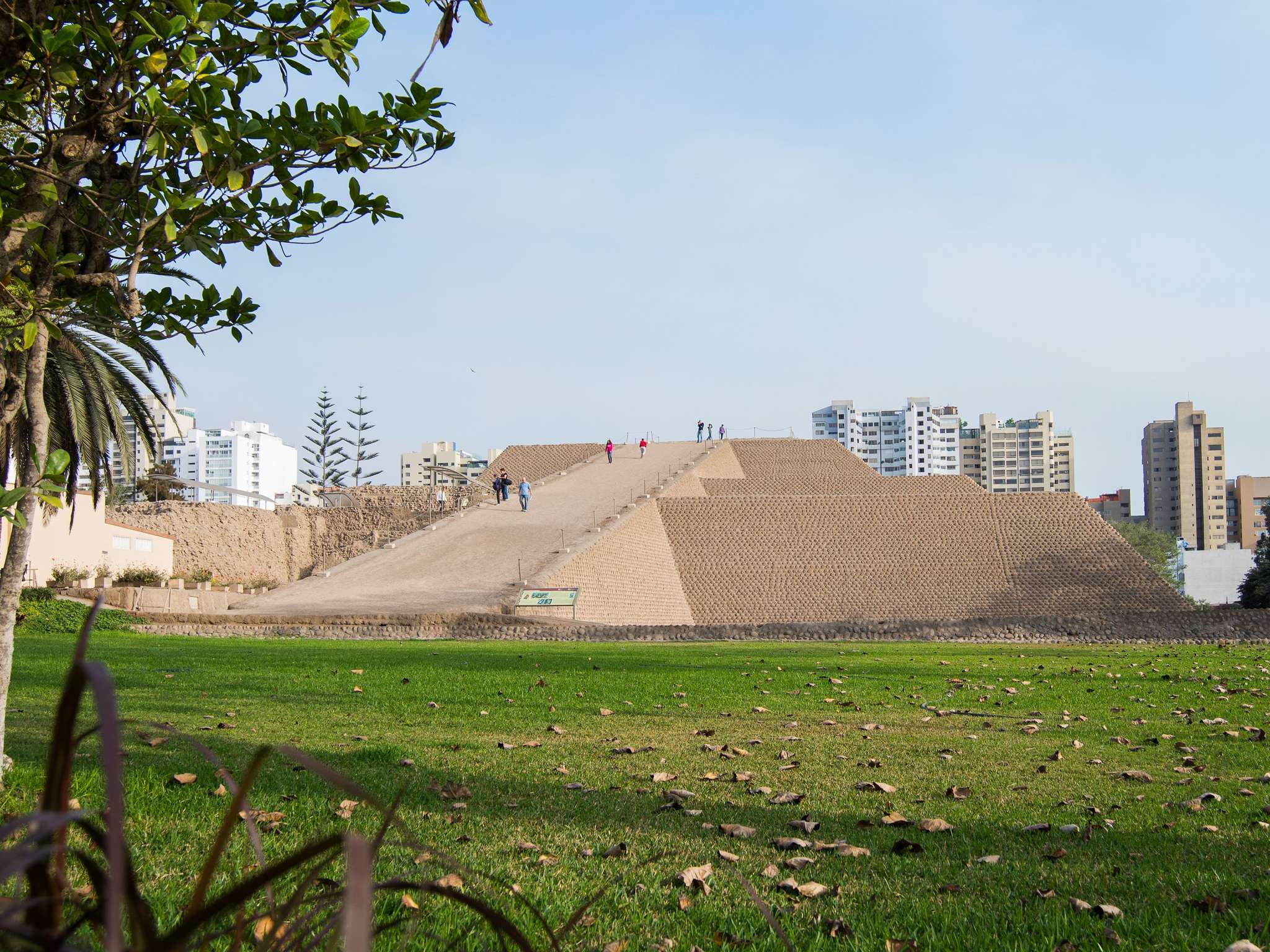 Foto - ibis Lima Reducto Miraflores