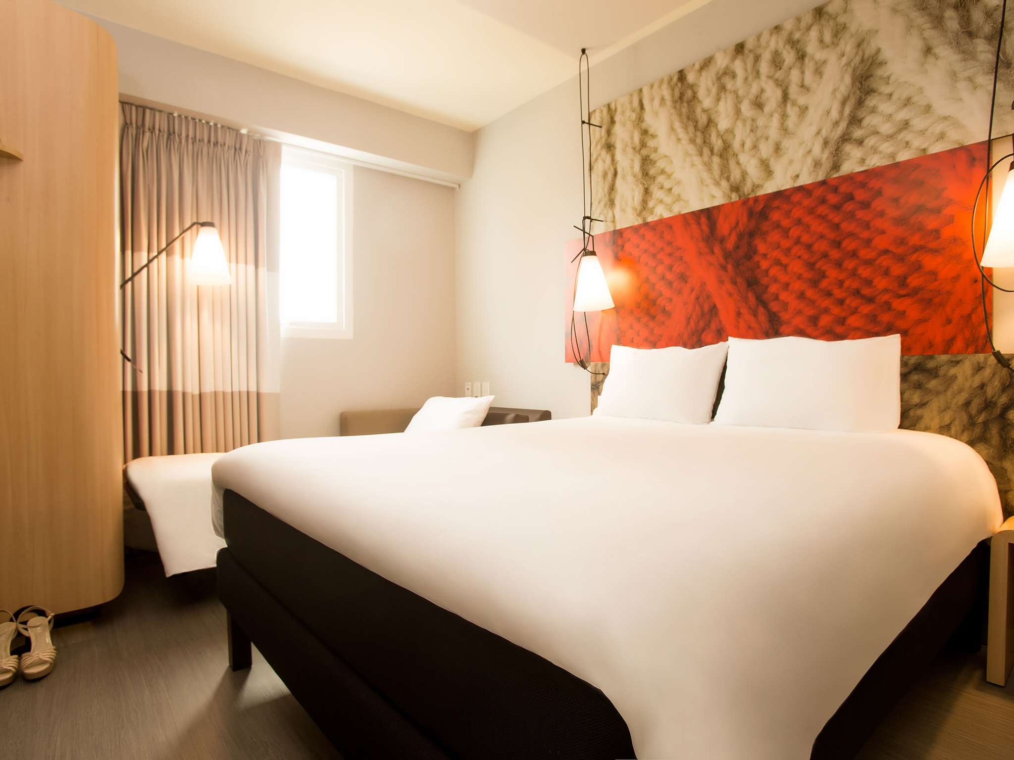Photo - ibis Lima Reducto Miraflores