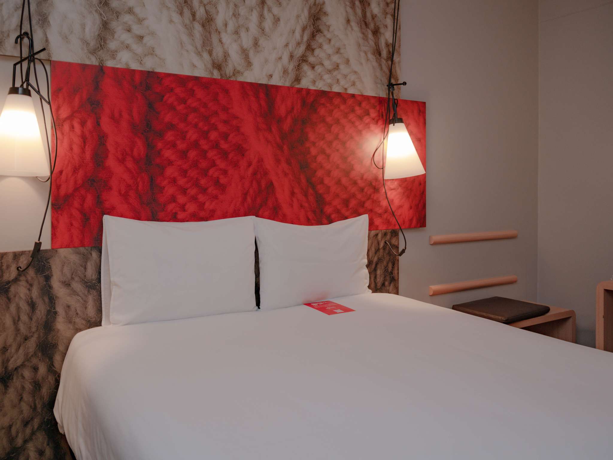 Photo - ibis Lima Reducto Miraflores