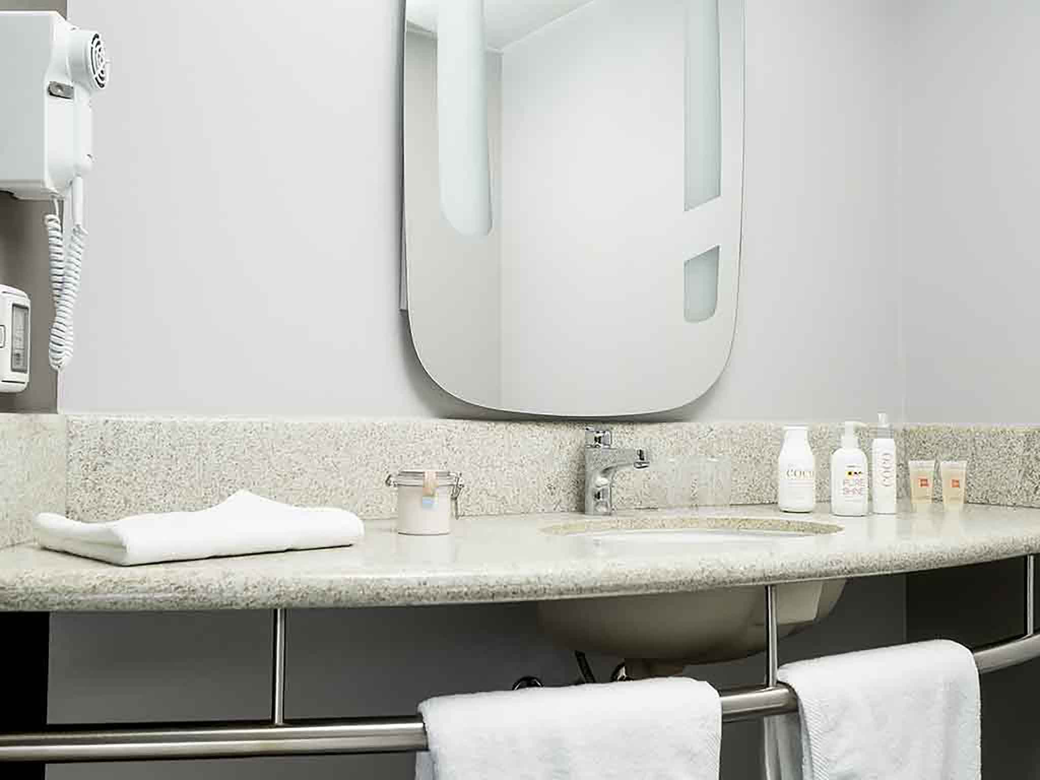 Photo - ibis Lima Reducto Miraflores