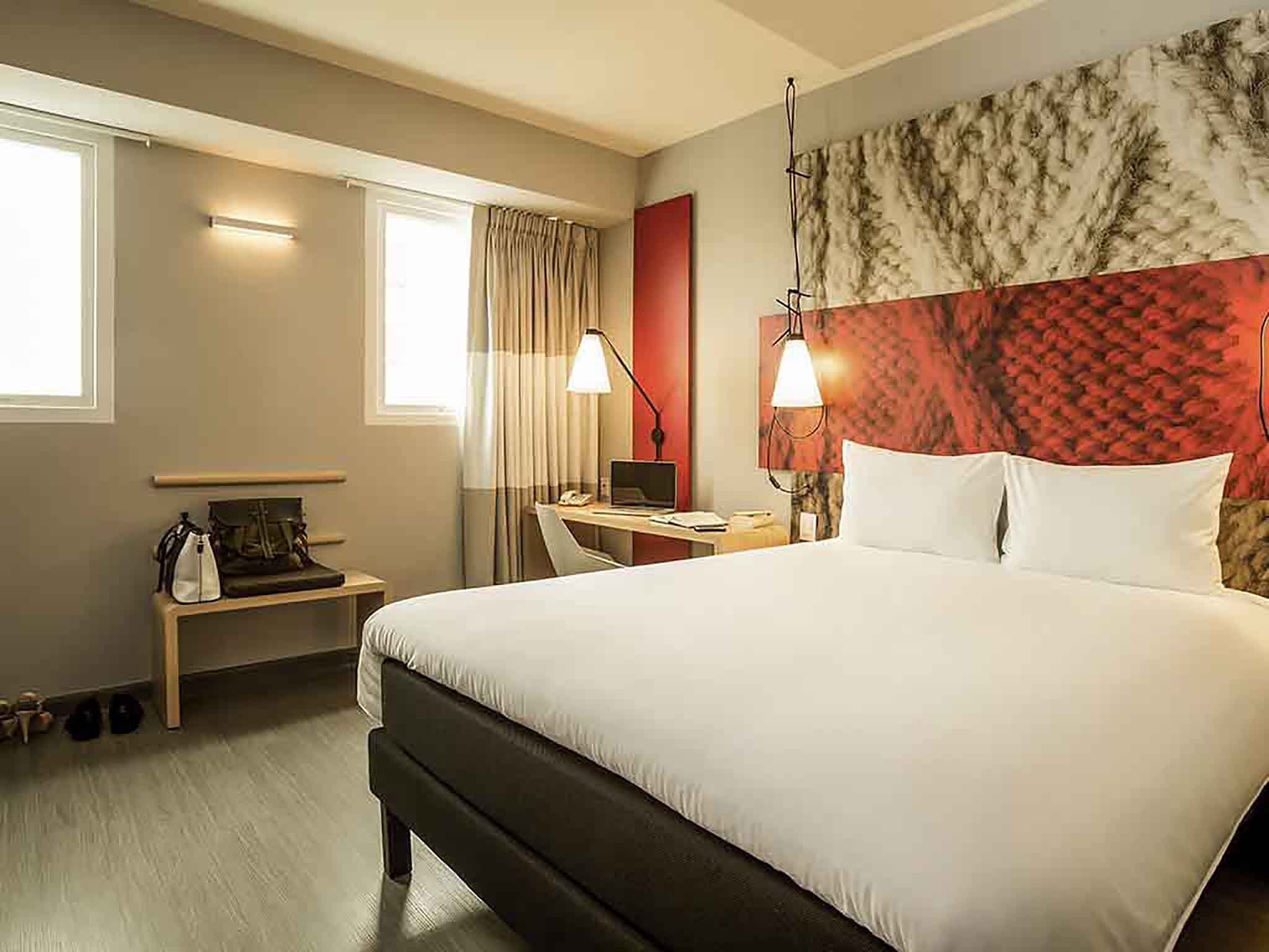 Photo - ibis Lima Reducto Miraflores