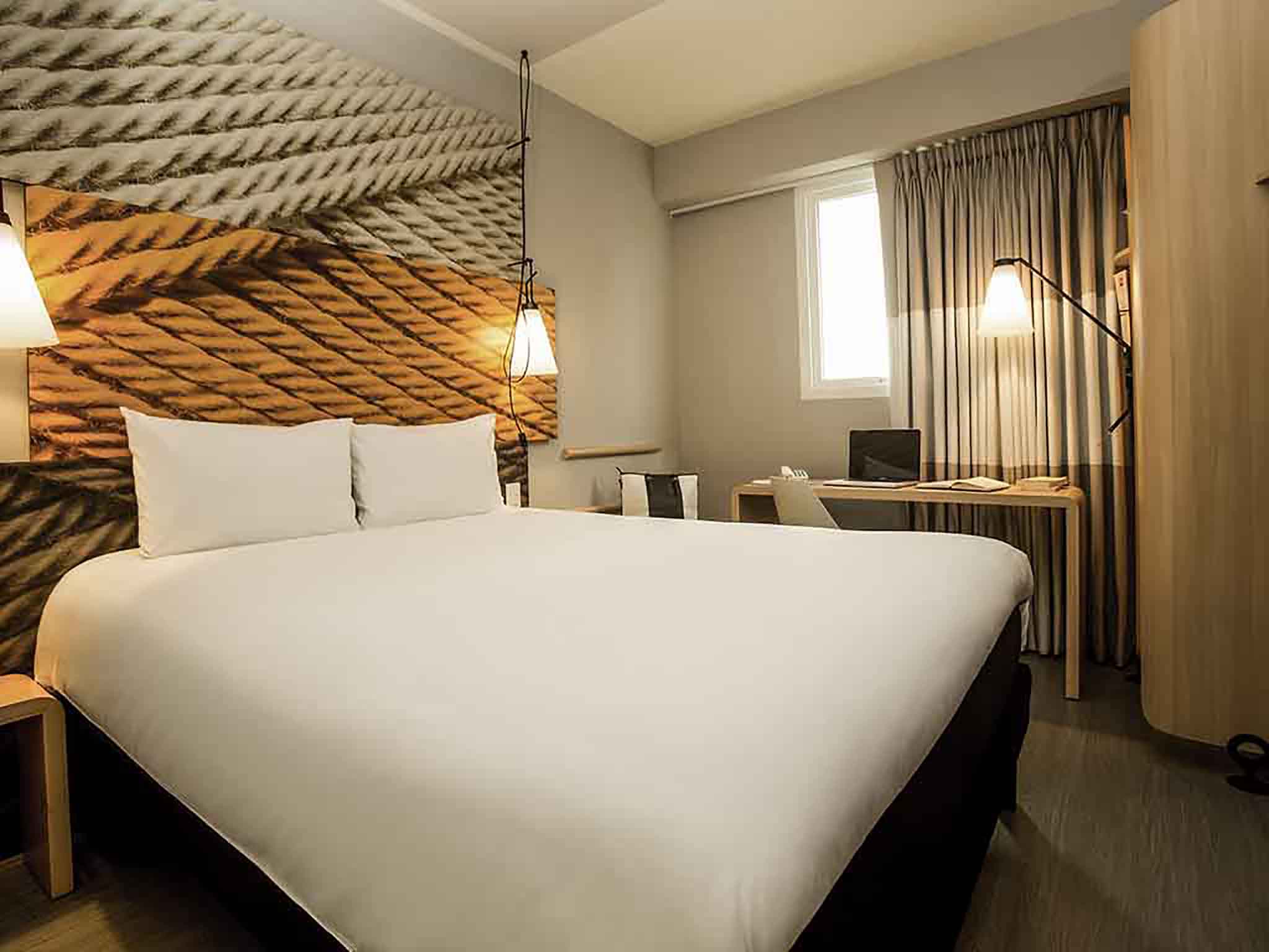 Photo - ibis Lima Reducto Miraflores