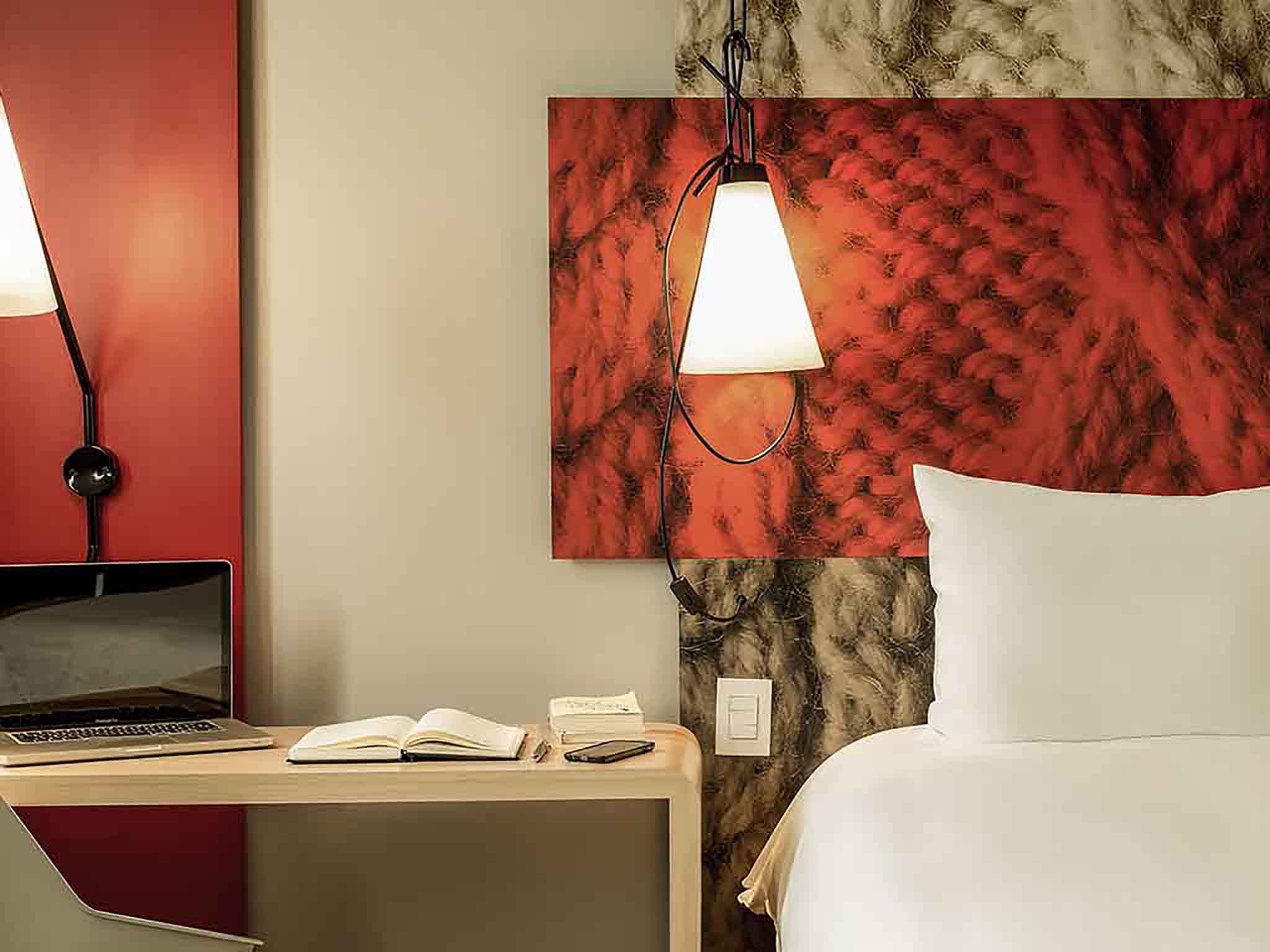 Photo - ibis Lima Reducto Miraflores