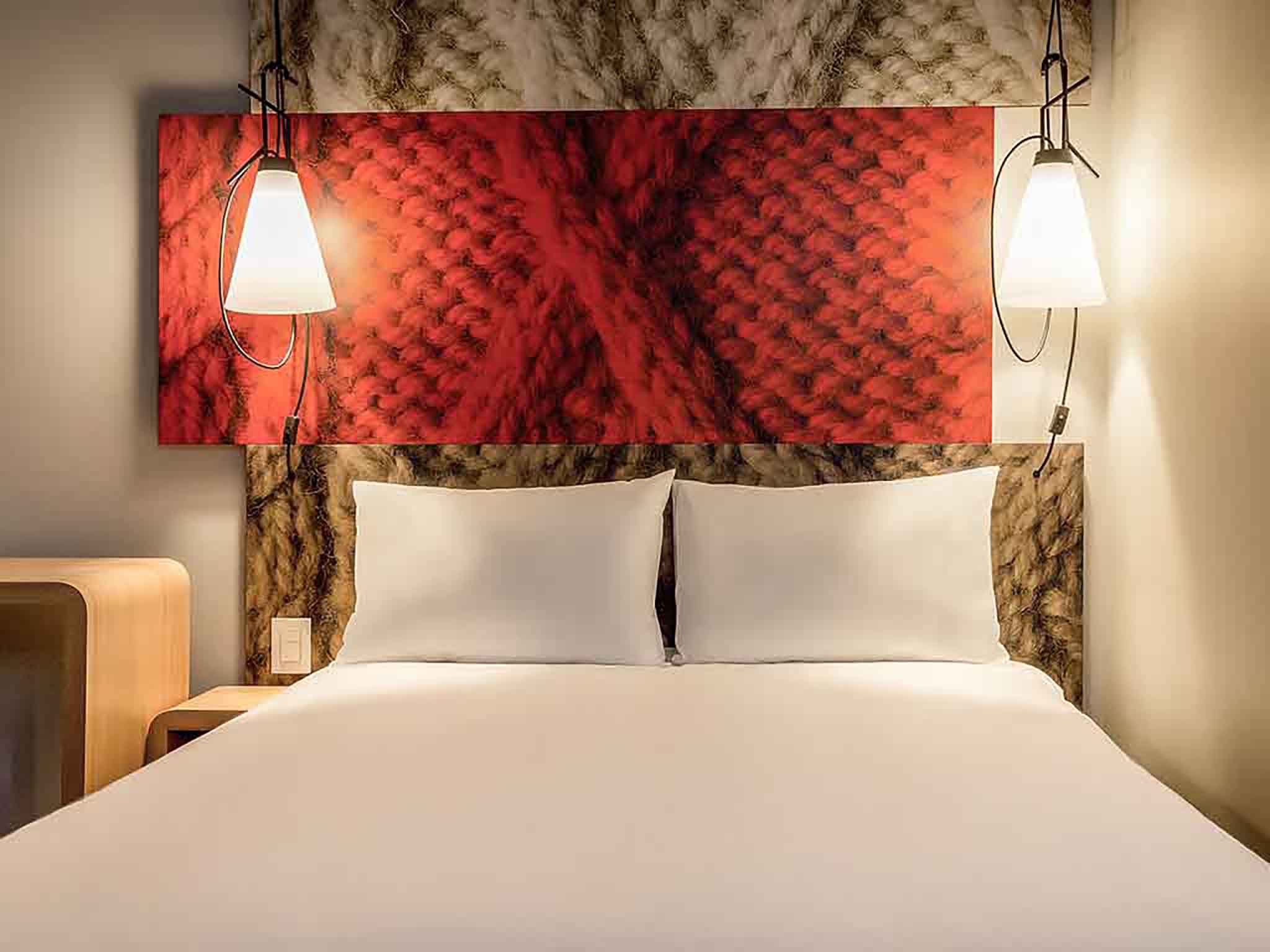 Photo - ibis Lima Reducto Miraflores