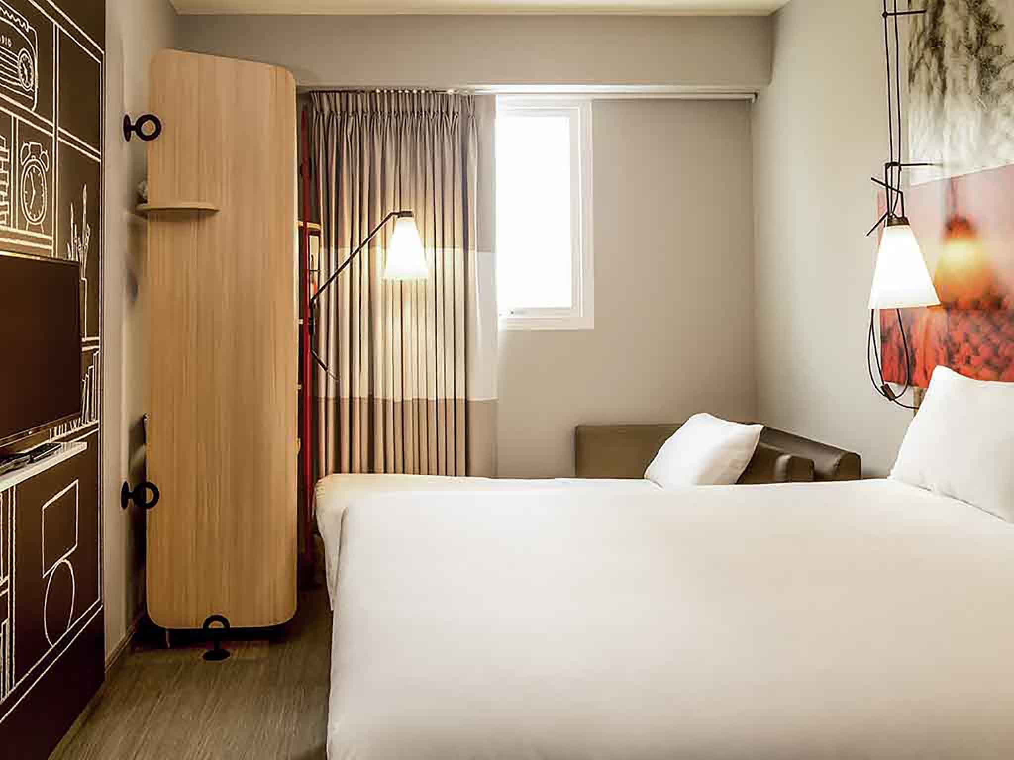 Photo - ibis Lima Reducto Miraflores