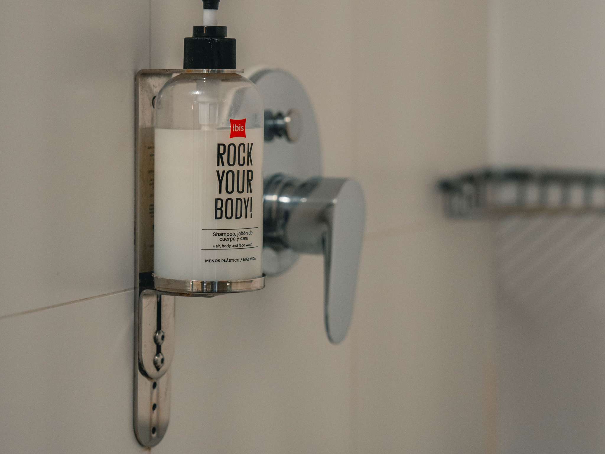 Foto - ibis Lima Reducto Miraflores