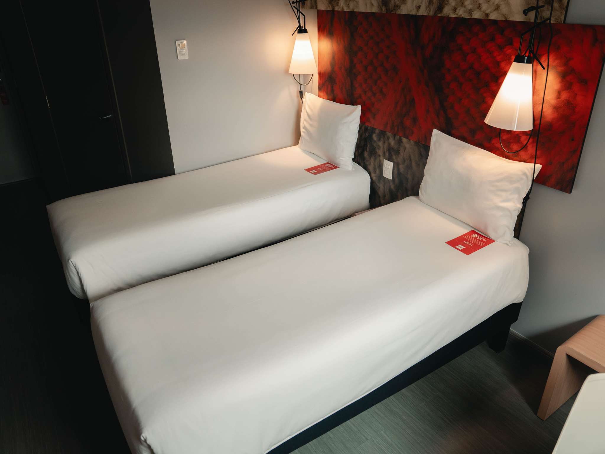 Foto - ibis Lima Reducto Miraflores