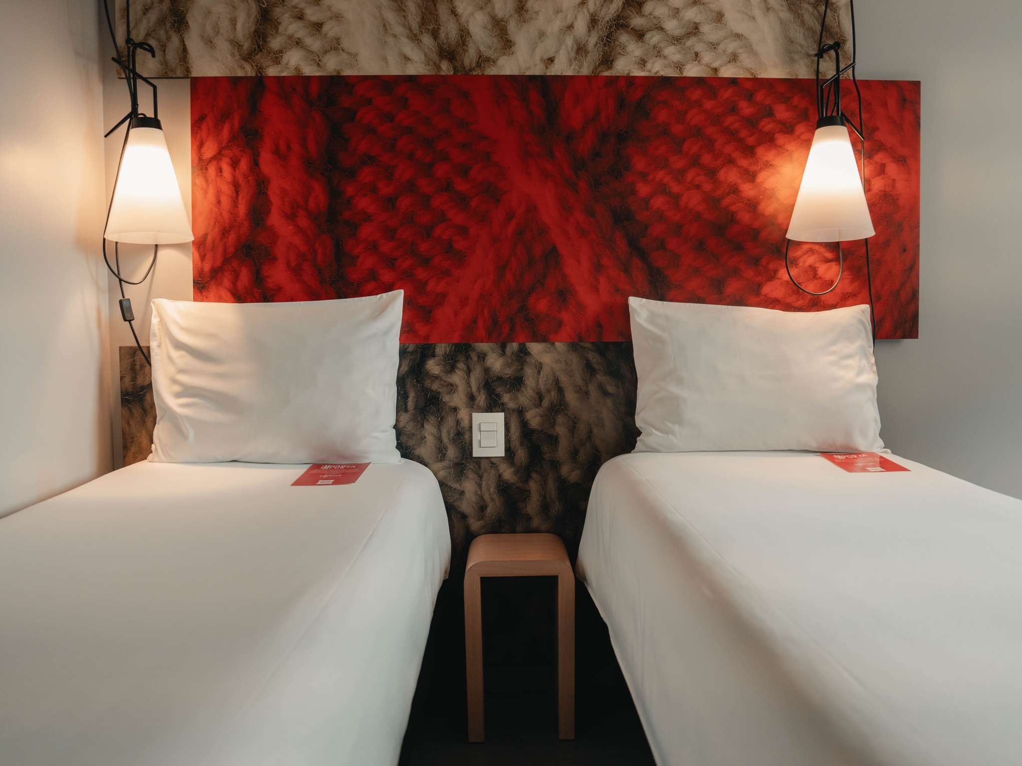 Foto - ibis Lima Reducto Miraflores