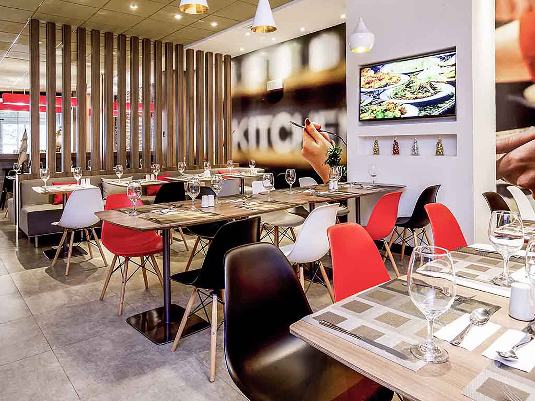 Photo - ibis Lima Reducto Miraflores