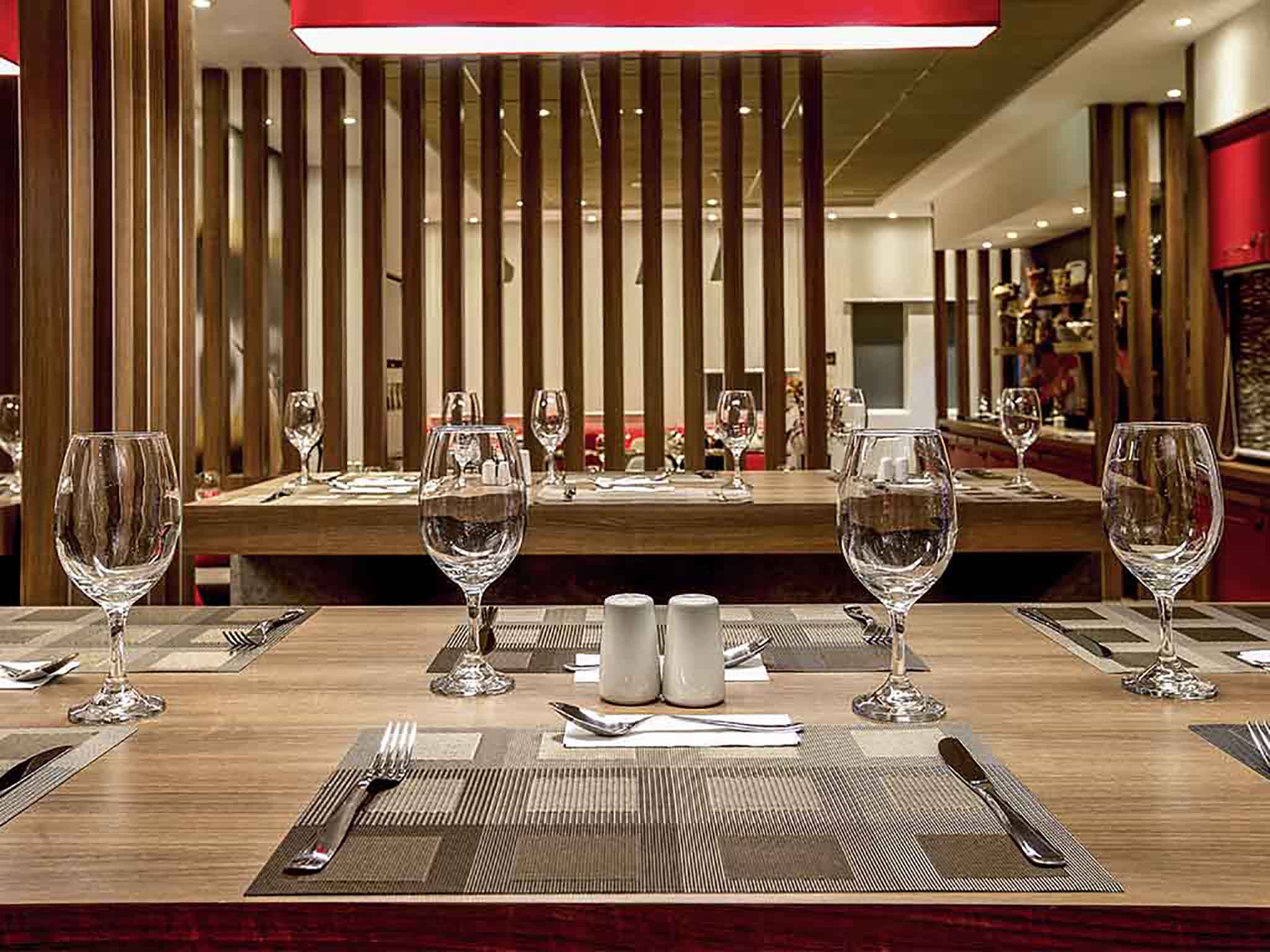 Photo - ibis Lima Reducto Miraflores