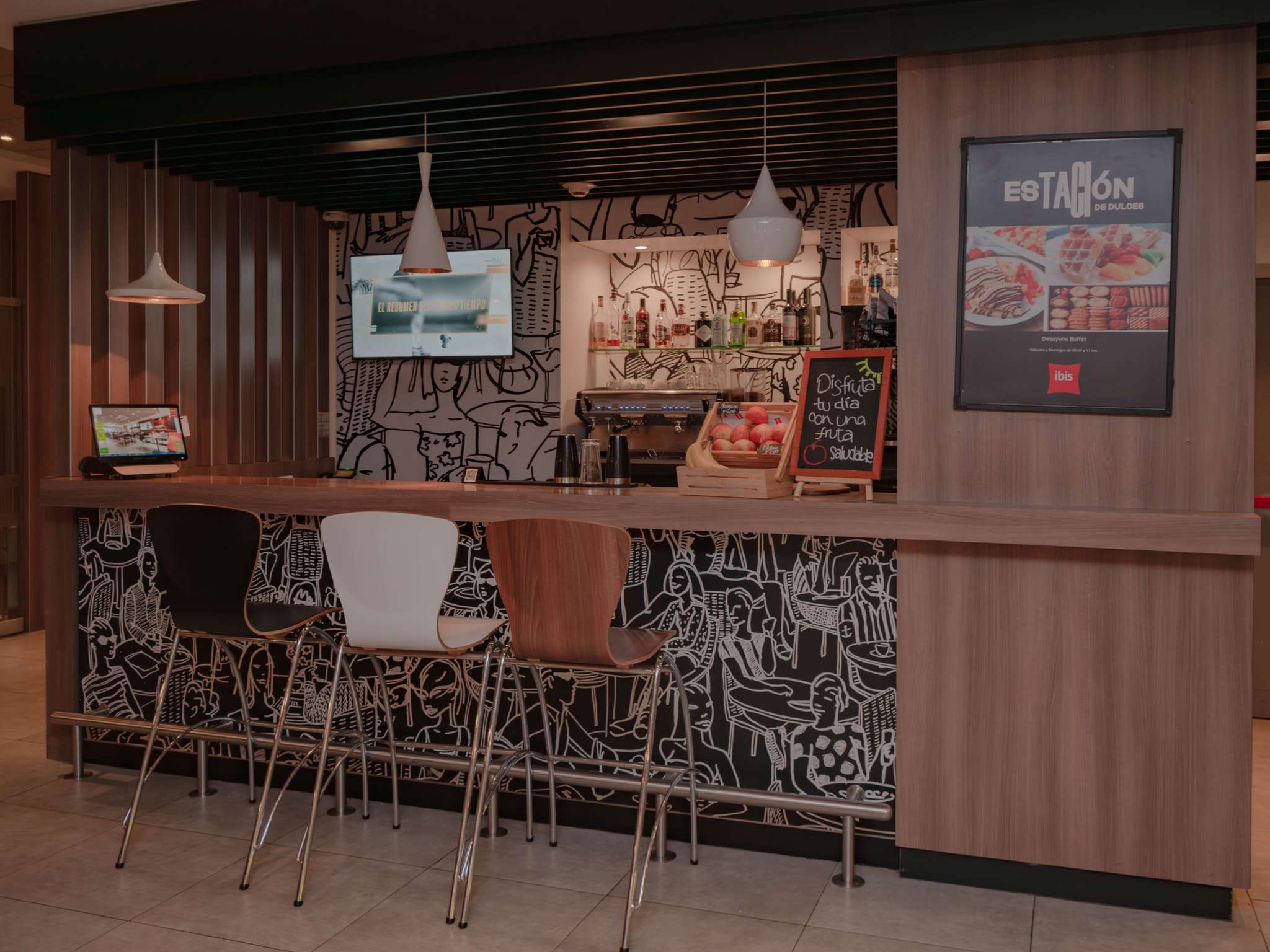 Photo - ibis Lima Reducto Miraflores