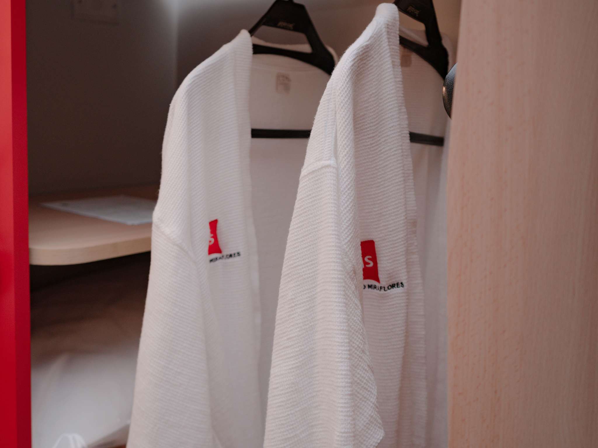 Photo - ibis Lima Reducto Miraflores