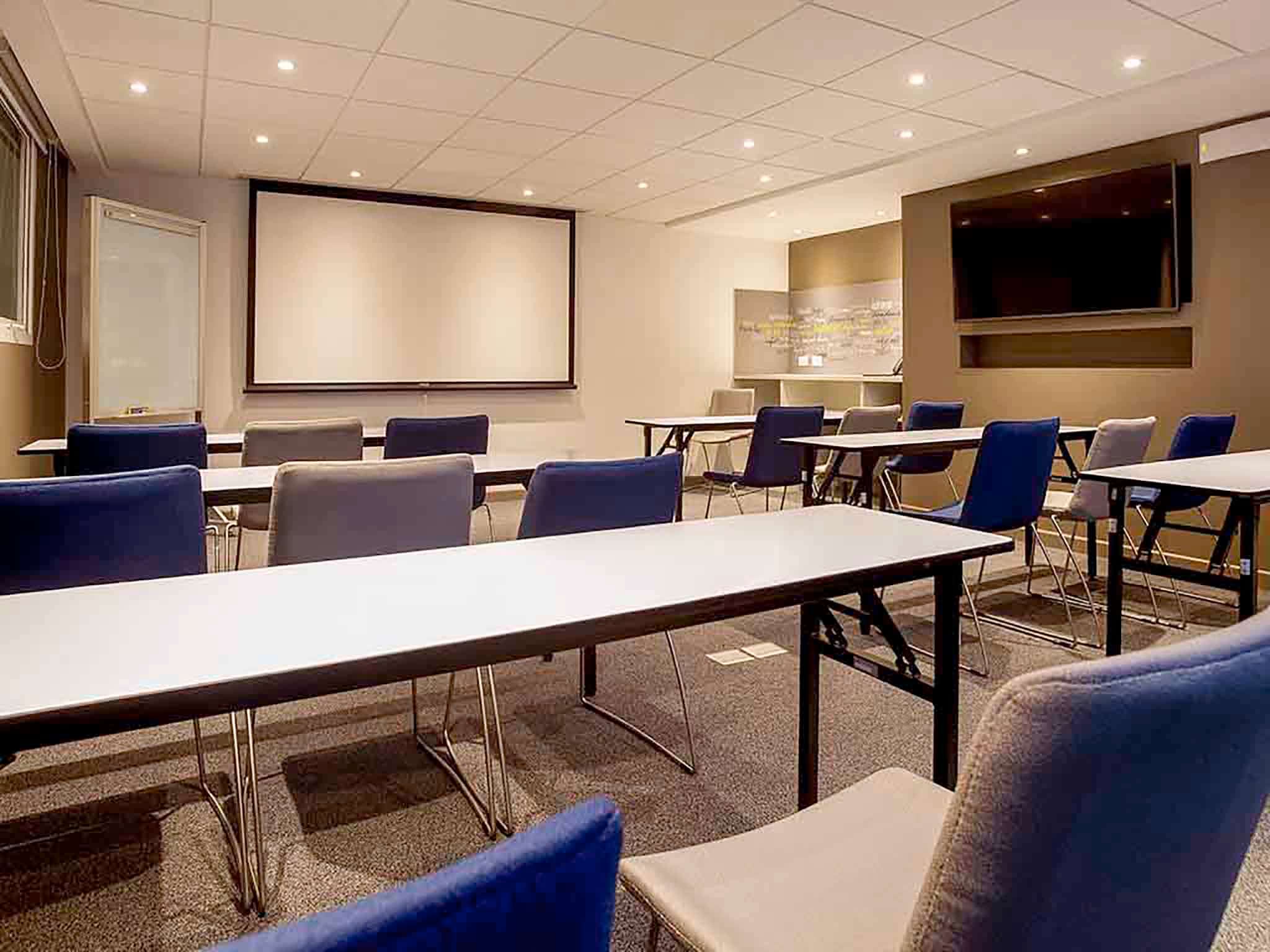 Photo - ibis Lima Reducto Miraflores