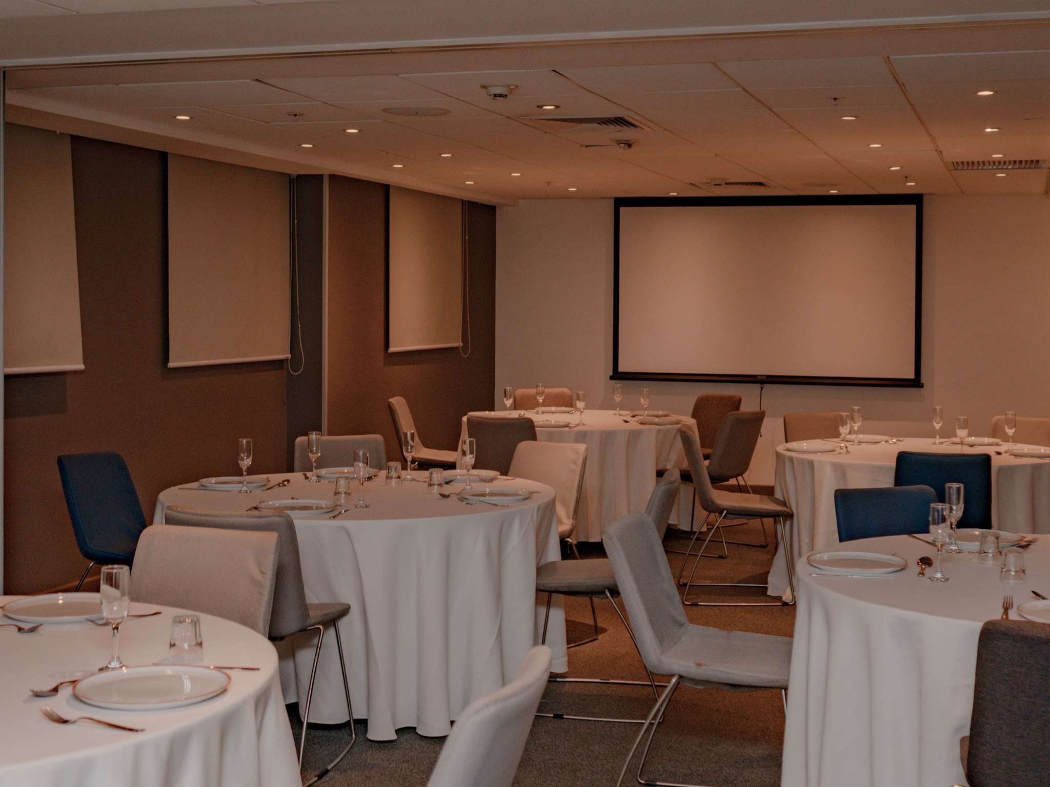 Photo - ibis Lima Reducto Miraflores