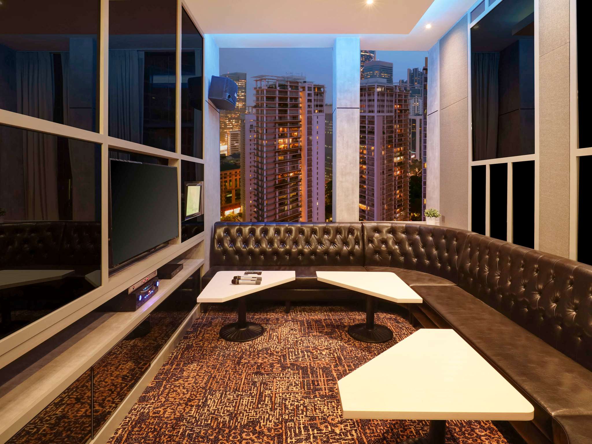 Foto - ibis Kuala Lumpur City Centre