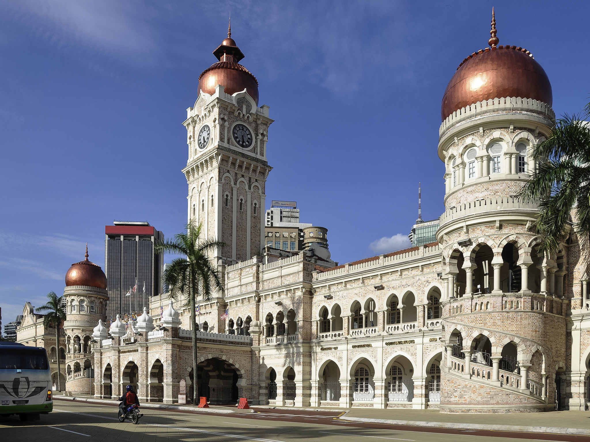 Foto - ibis Kuala Lumpur City Centre