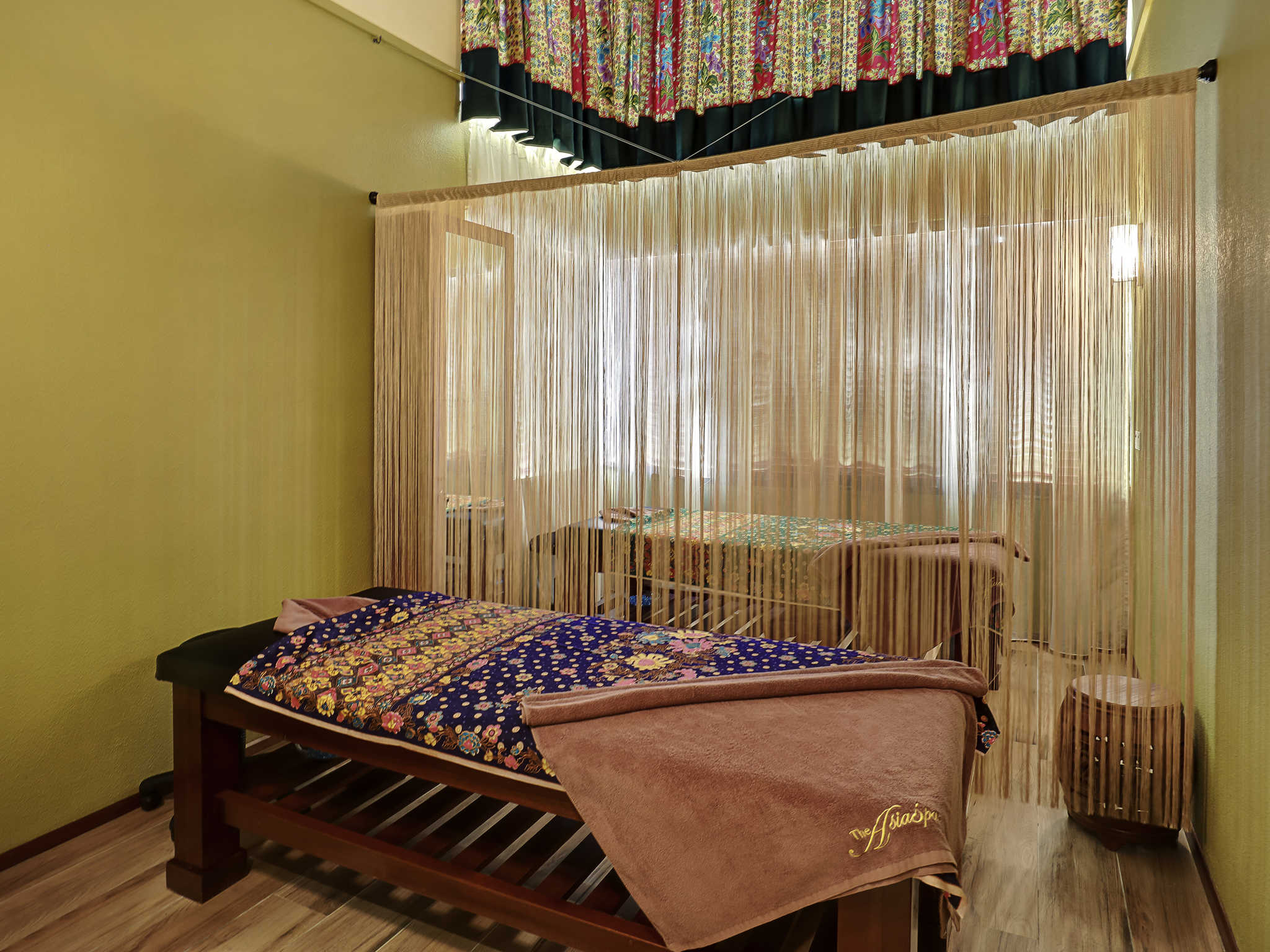 Foto - ibis Kuala Lumpur City Centre