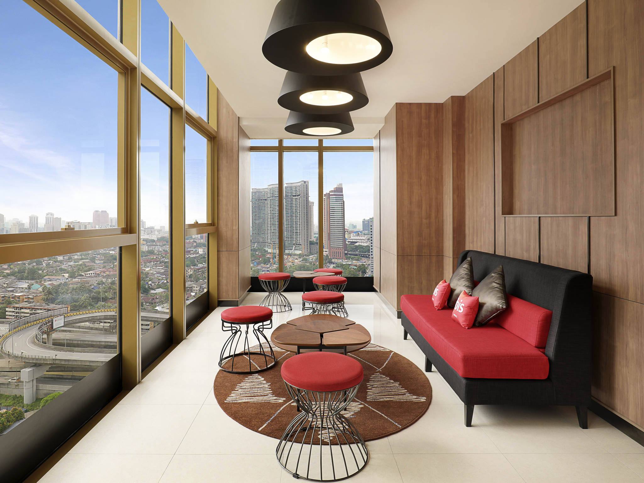 Foto - ibis Kuala Lumpur City Centre