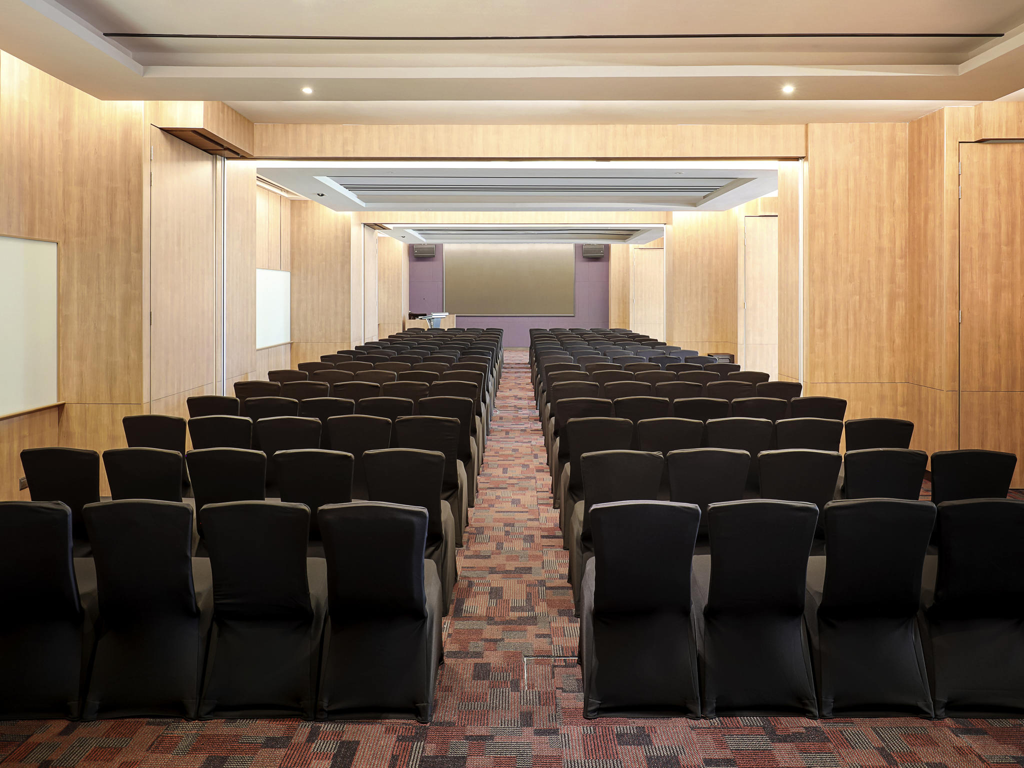 Foto - ibis Kuala Lumpur City Centre